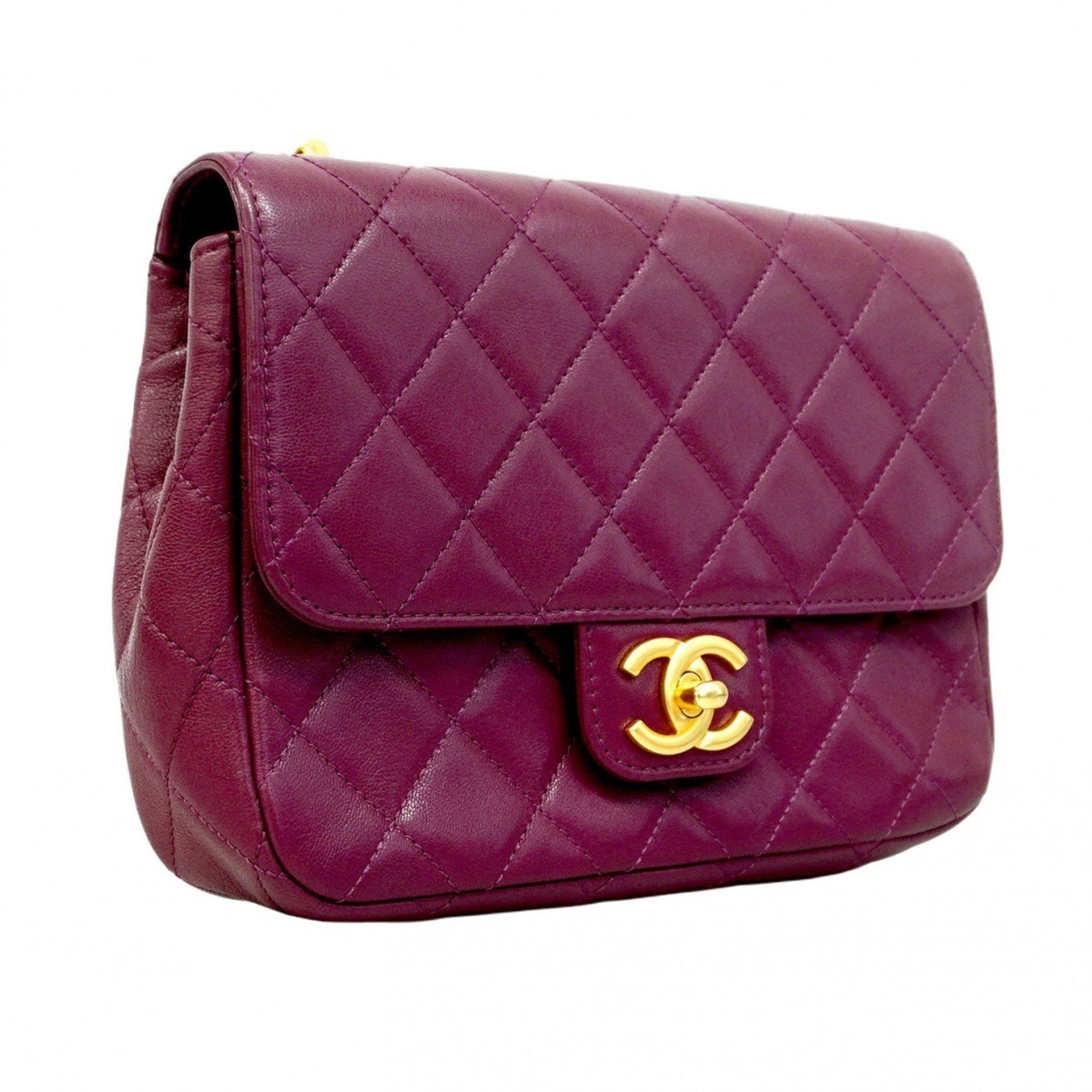 Chanel Chanel Timeless shoulder Size ONE SIZE - 3 Thumbnail