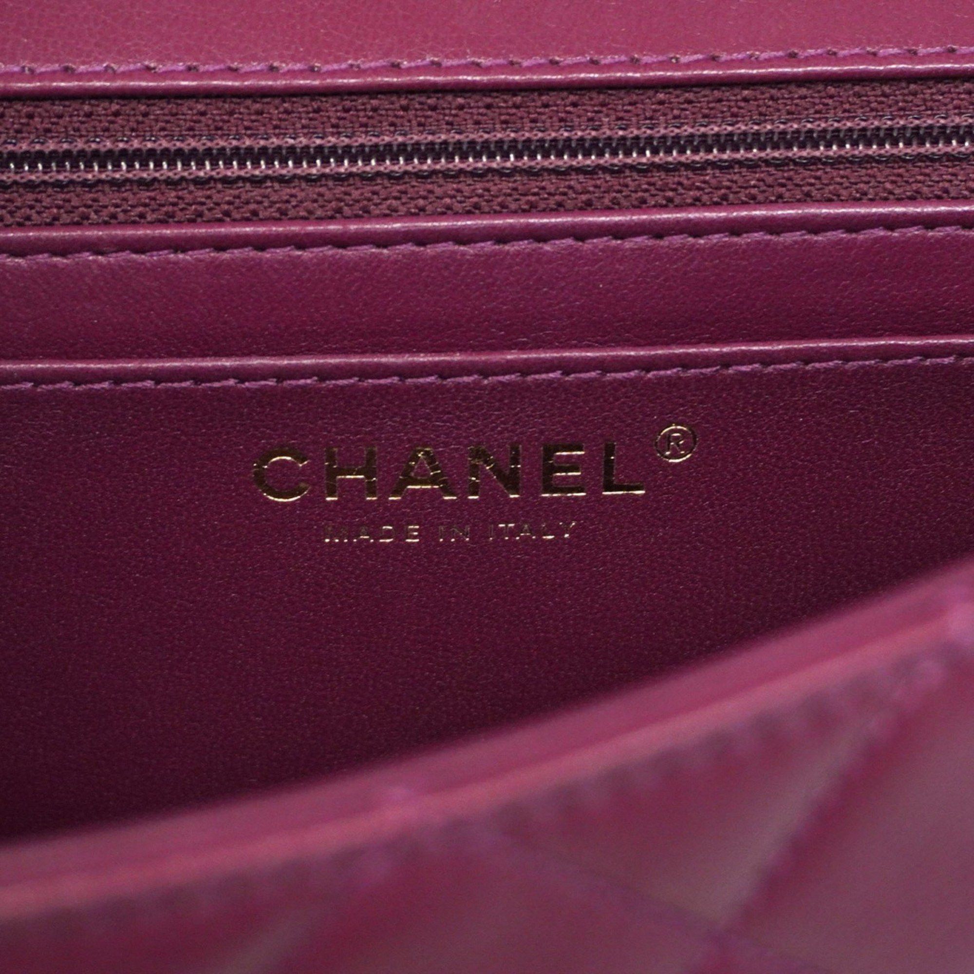 Chanel Chanel Timeless shoulder Size ONE SIZE - 11 Thumbnail