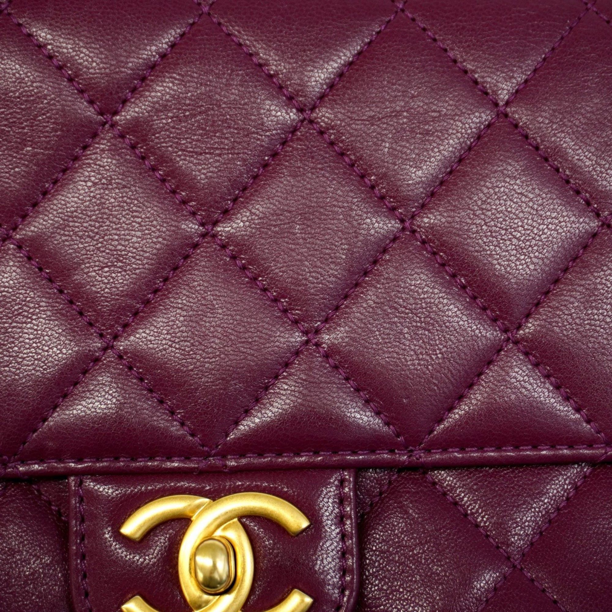 Chanel Chanel Timeless shoulder Size ONE SIZE - 8 Thumbnail