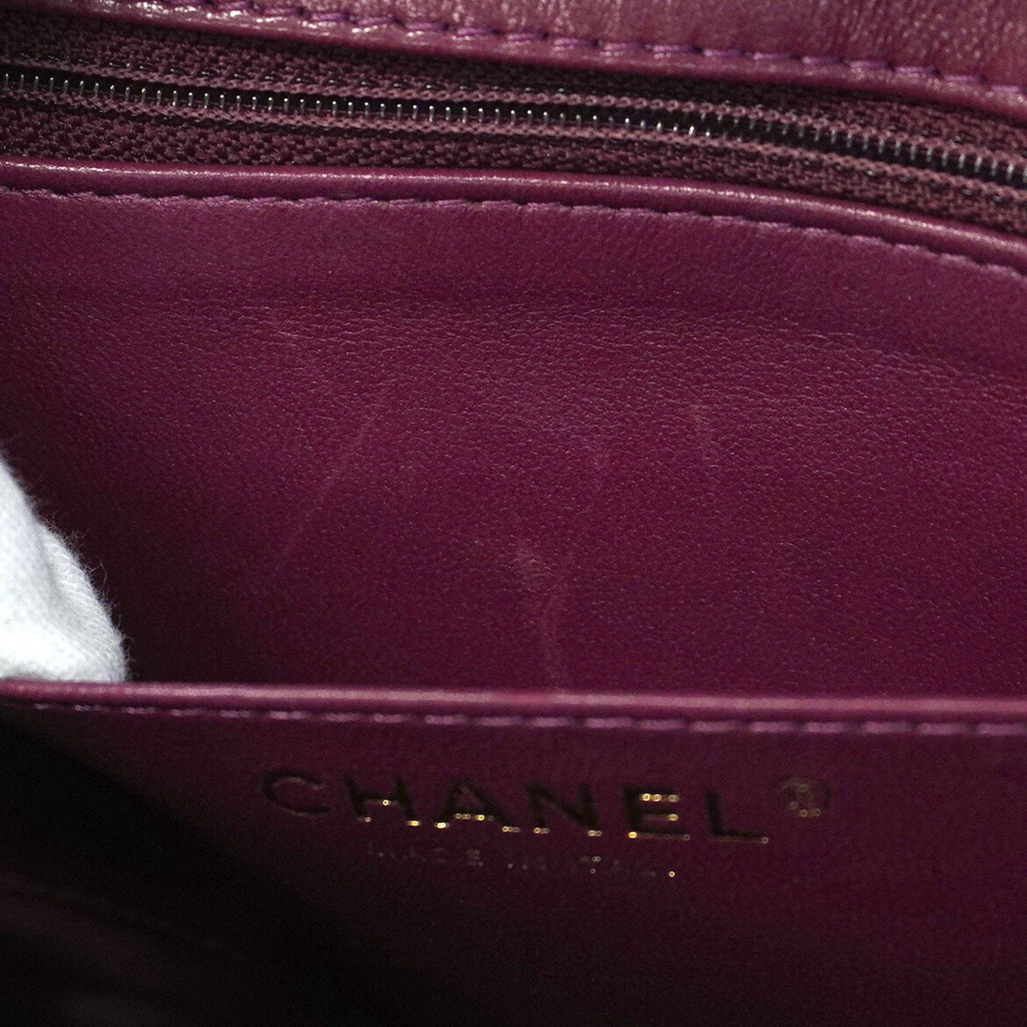 Chanel Chanel Timeless shoulder Size ONE SIZE - 6 Thumbnail