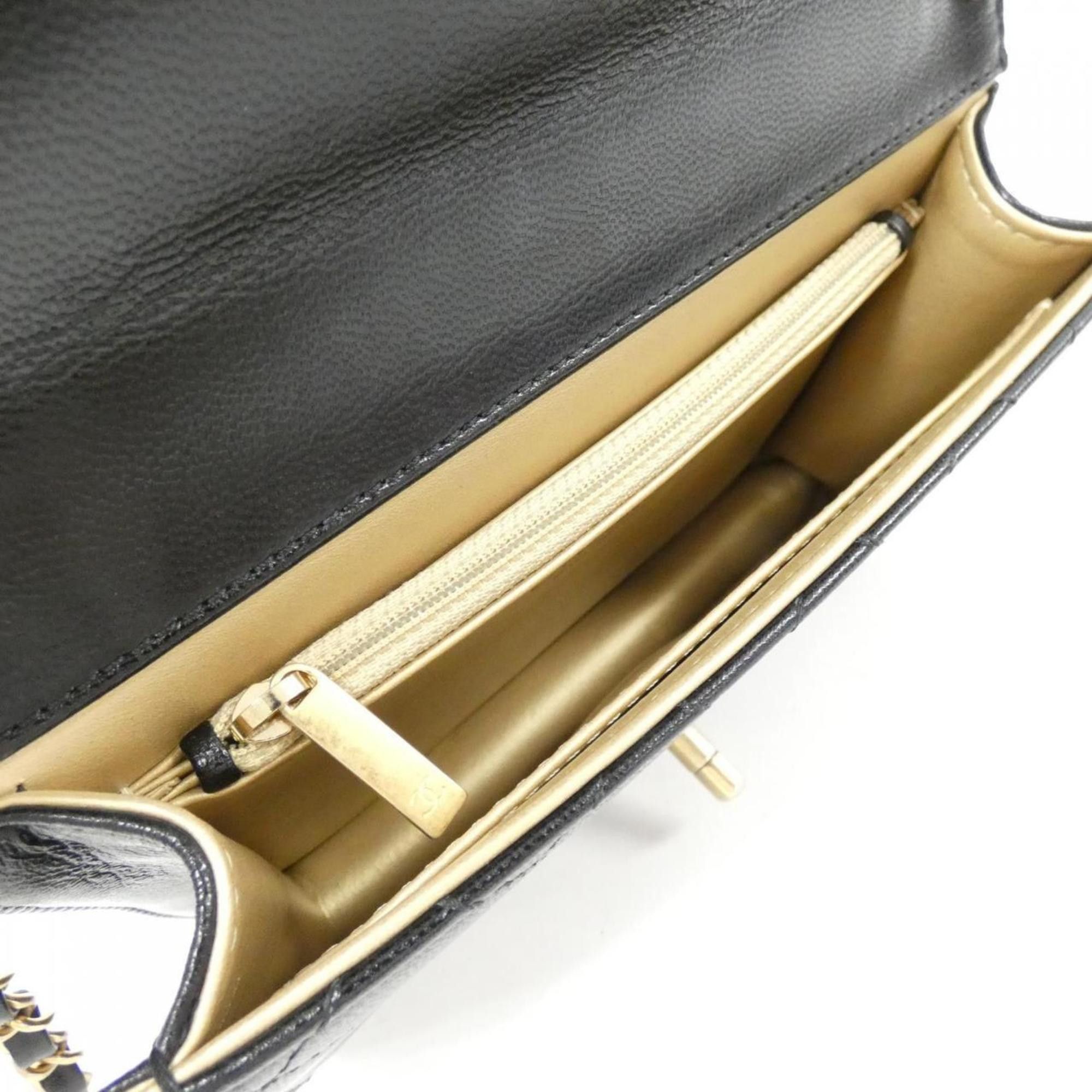 Chanel Chanel Timeless shoulder Size ONE SIZE - 7 Thumbnail
