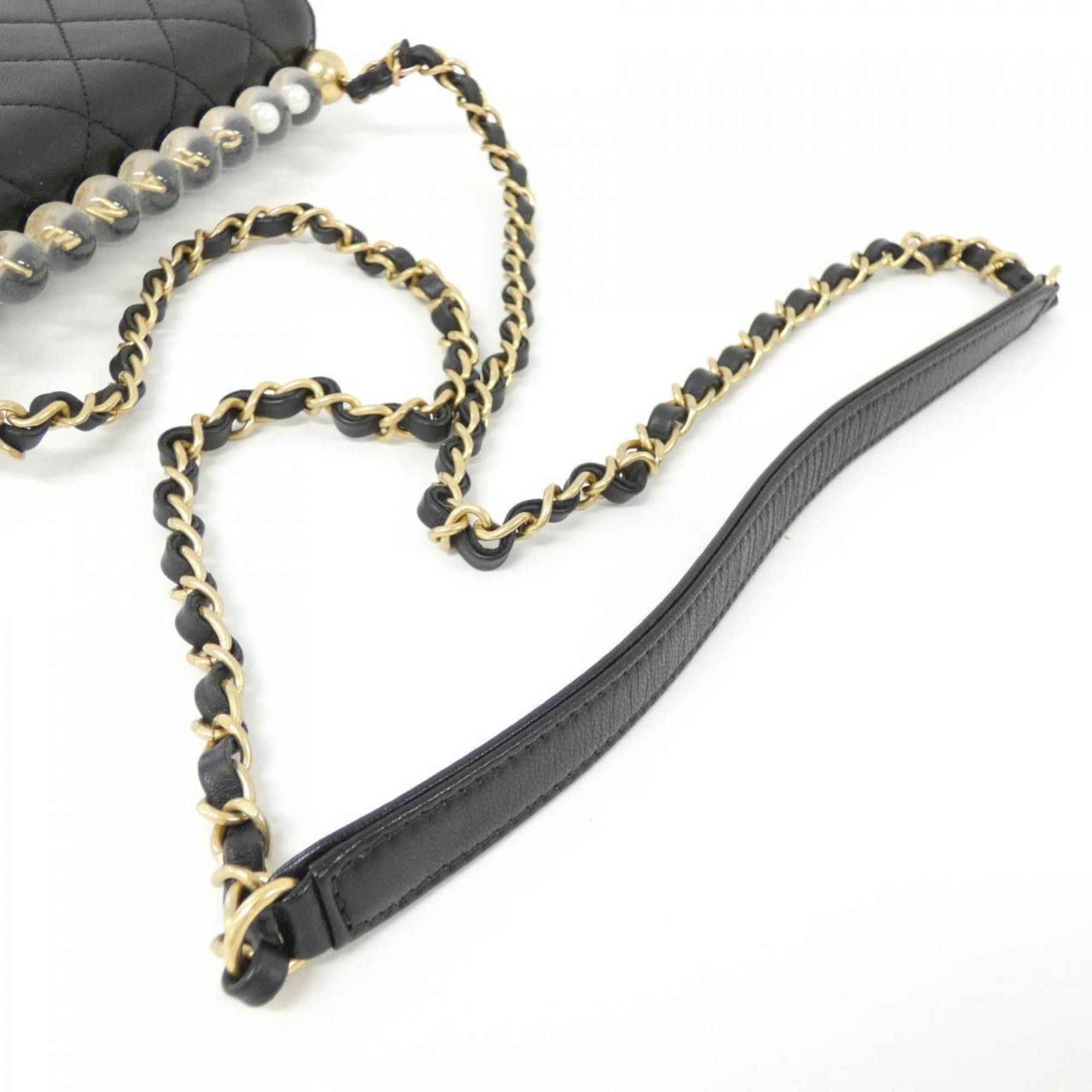 Chanel Chanel Timeless shoulder Size ONE SIZE - 4 Thumbnail