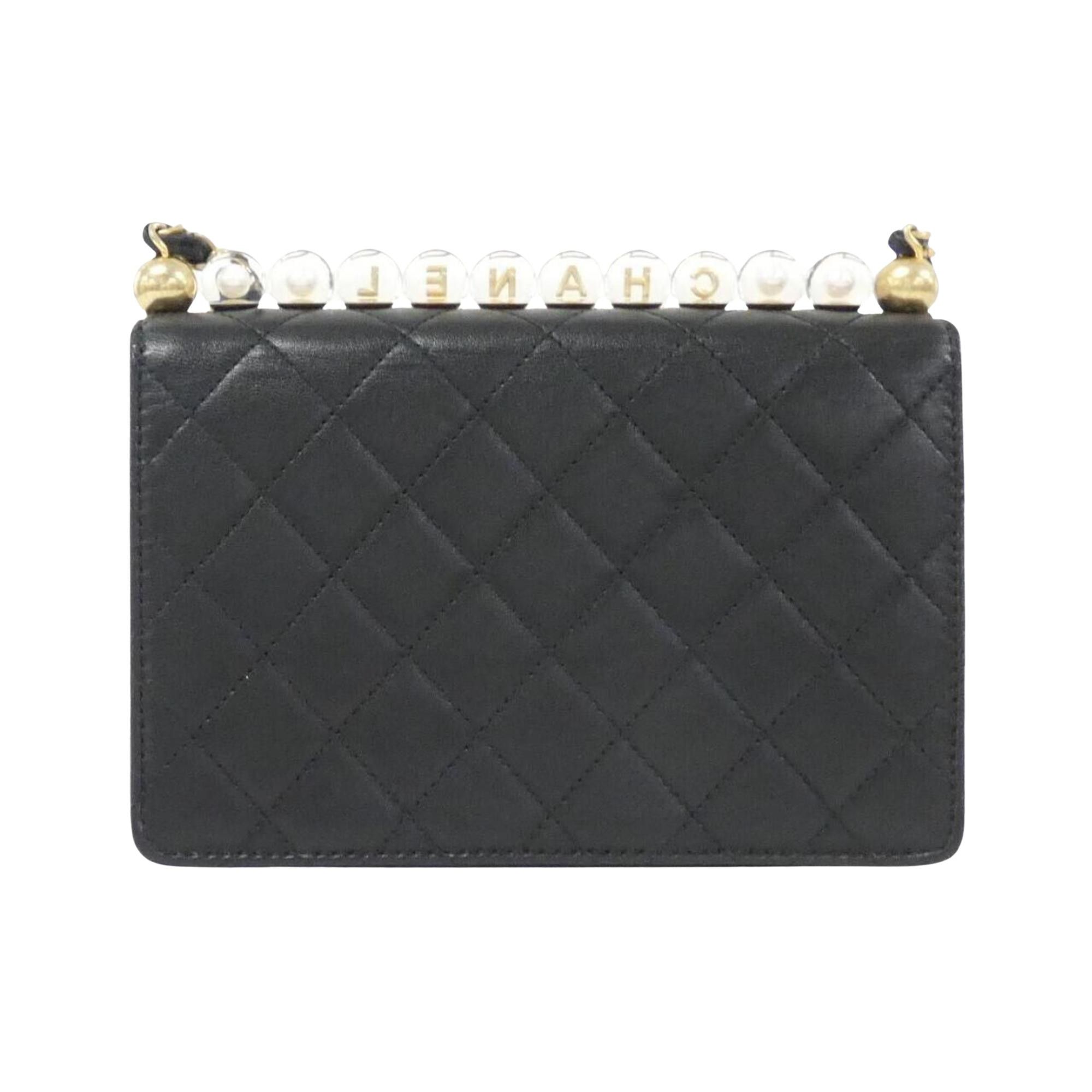 Chanel Chanel Timeless shoulder Size ONE SIZE - 2 Thumbnail