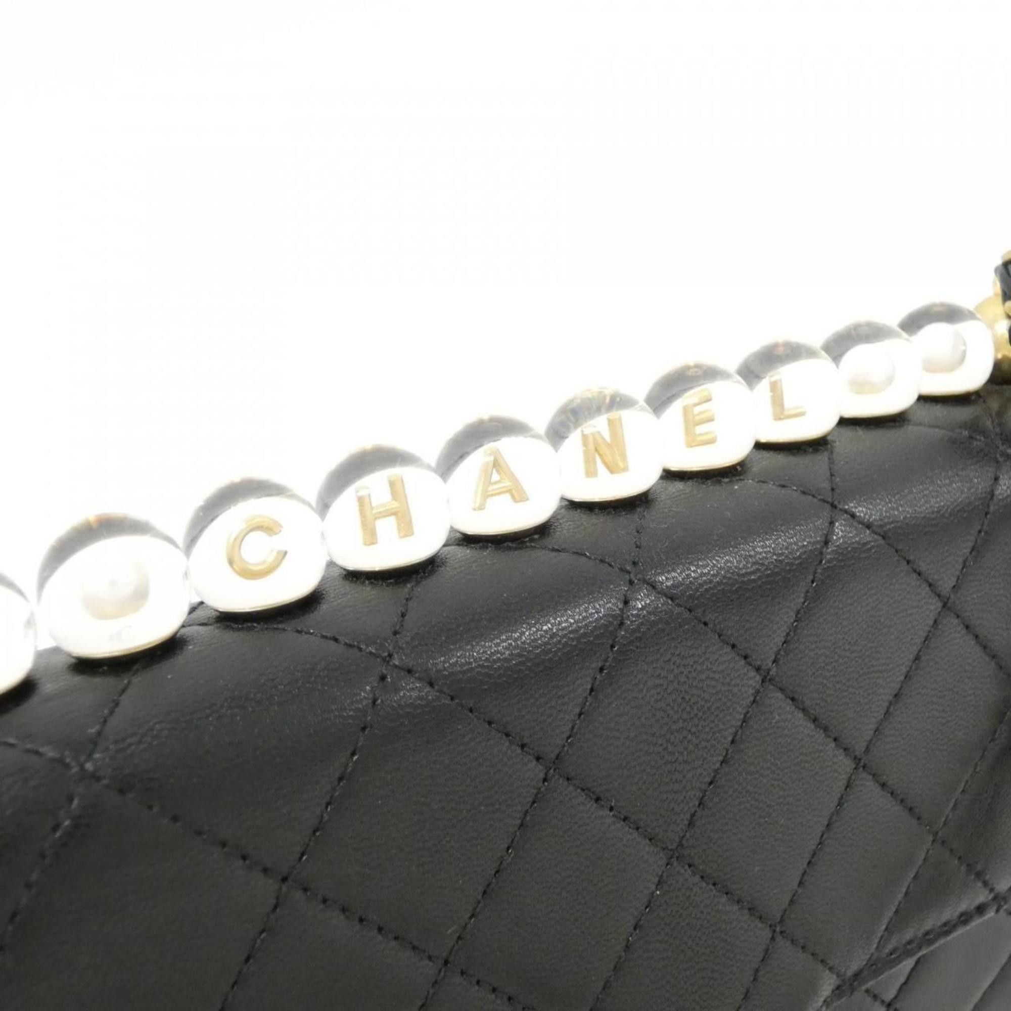 Chanel Chanel Timeless shoulder Size ONE SIZE - 8 Thumbnail
