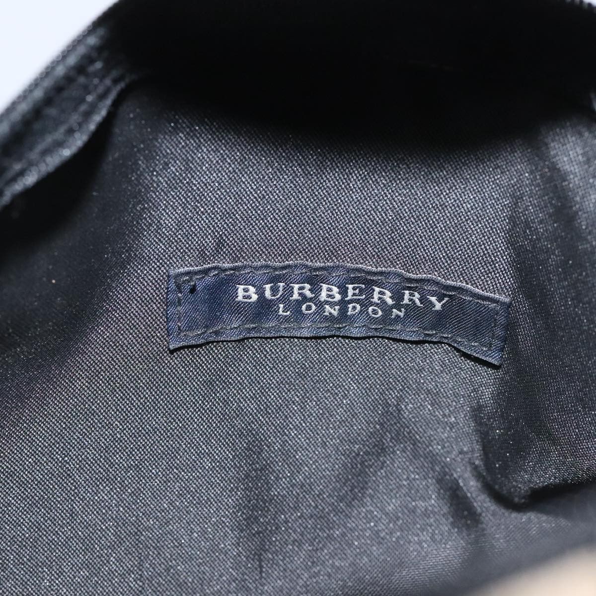 Burberry Burberry Nova Check handbag Size ONE SIZE - 13 Thumbnail