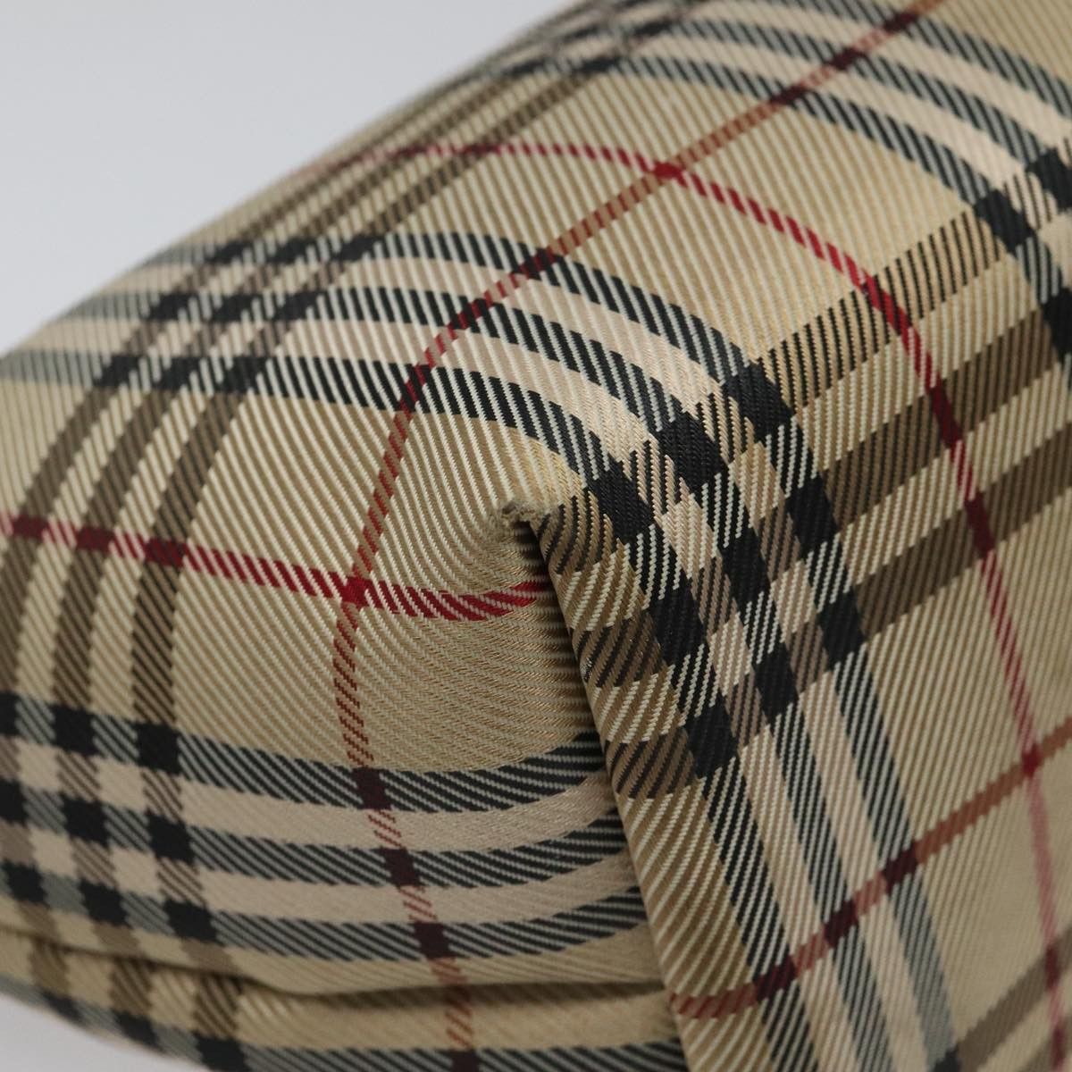 Burberry Burberry Nova Check handbag Size ONE SIZE - 8 Thumbnail