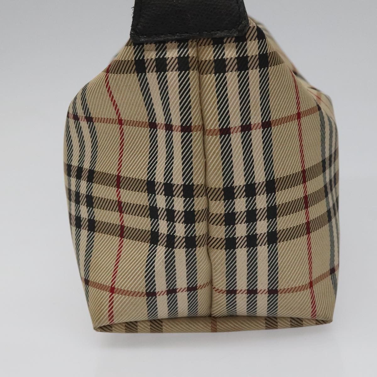 Burberry Burberry Nova Check handbag Size ONE SIZE - 3 Thumbnail