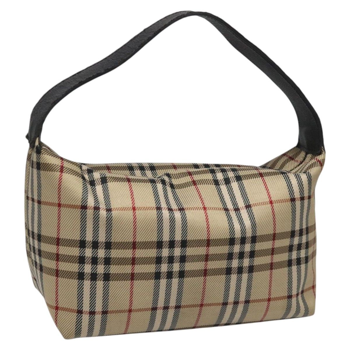 Burberry Burberry Nova Check handbag Size ONE SIZE - 15 Thumbnail