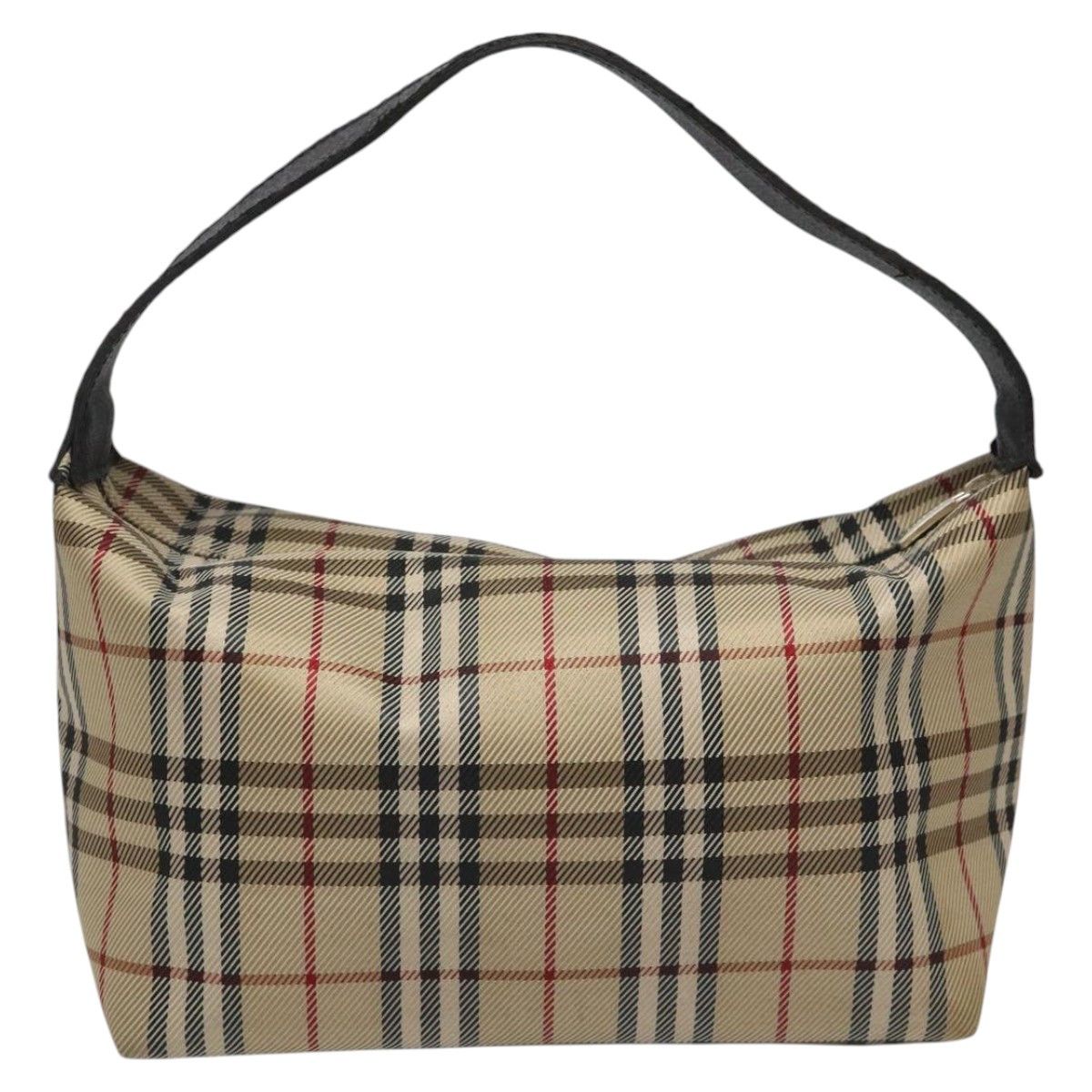 Burberry Burberry Nova Check handbag Size ONE SIZE - 2 Thumbnail
