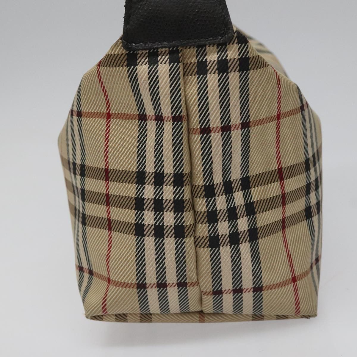 Burberry Burberry Nova Check handbag Size ONE SIZE - 4 Thumbnail