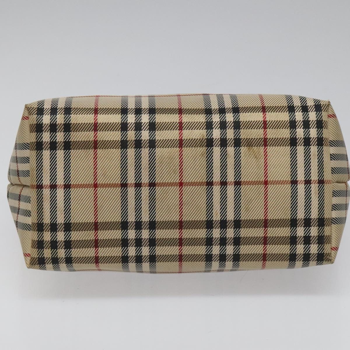 Burberry Burberry Nova Check handbag Size ONE SIZE - 17 Thumbnail