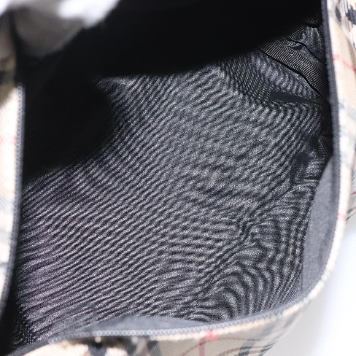 Burberry Burberry Nova Check handbag Size ONE SIZE - 12 Thumbnail