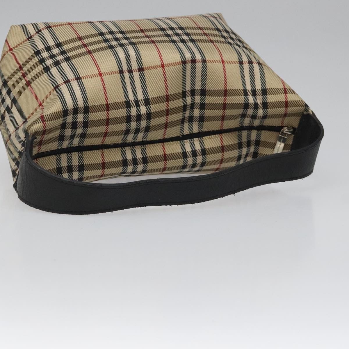 Burberry Burberry Nova Check handbag Size ONE SIZE - 5 Thumbnail