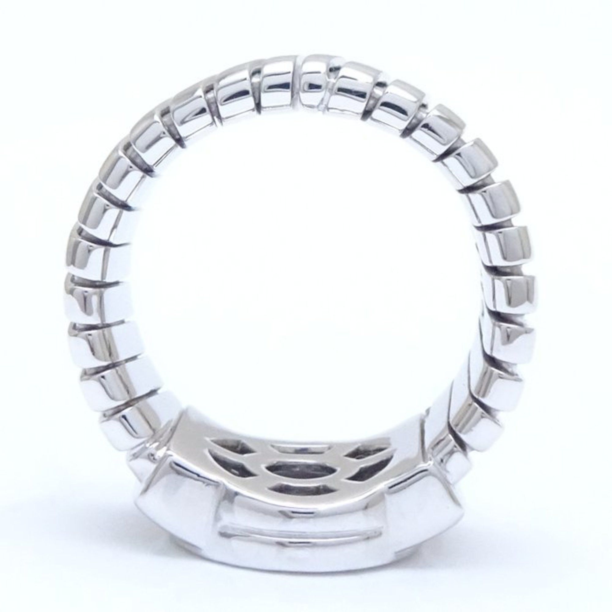 Bvlgari Bulgari Tubogas ring Size ONE SIZE - 3 Thumbnail