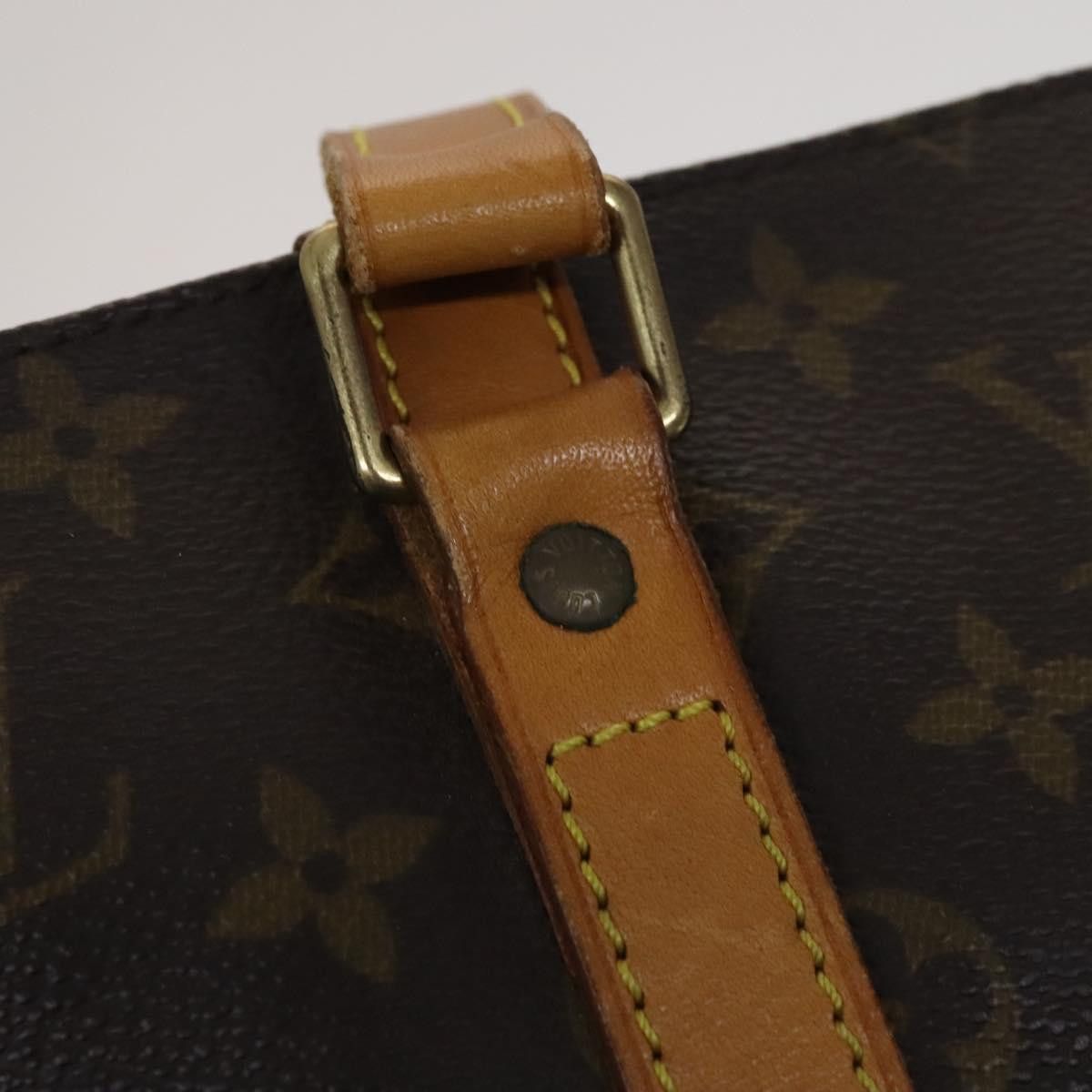 Louis Vuitton Louis Vuitton SAC SHOPPING tote Size ONE SIZE - 14 Thumbnail