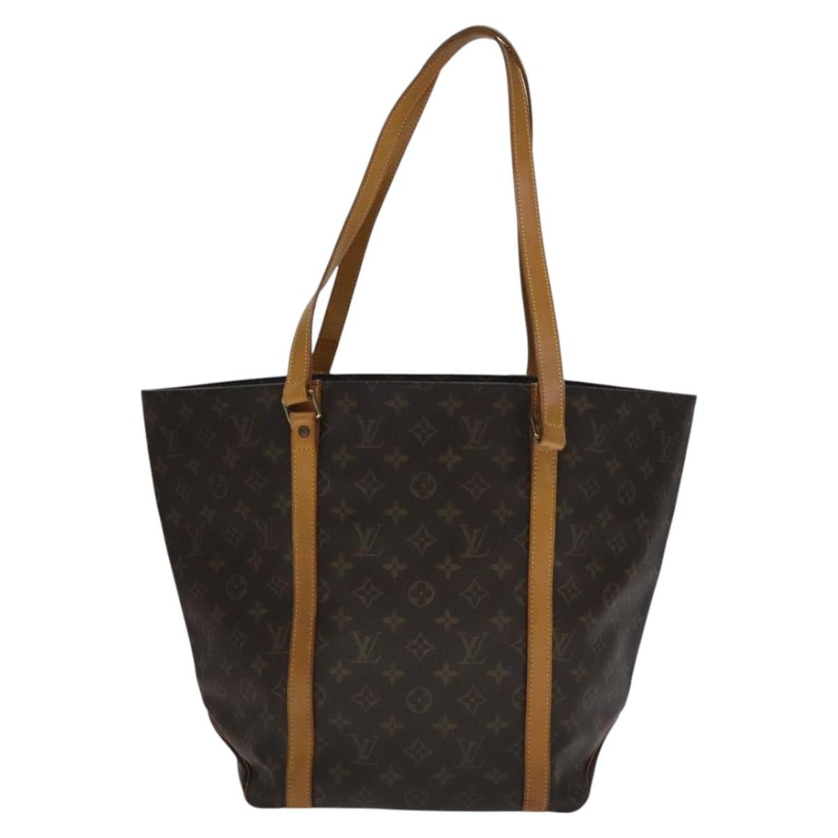 Louis Vuitton Louis Vuitton SAC SHOPPING tote Size ONE SIZE - 2 Thumbnail
