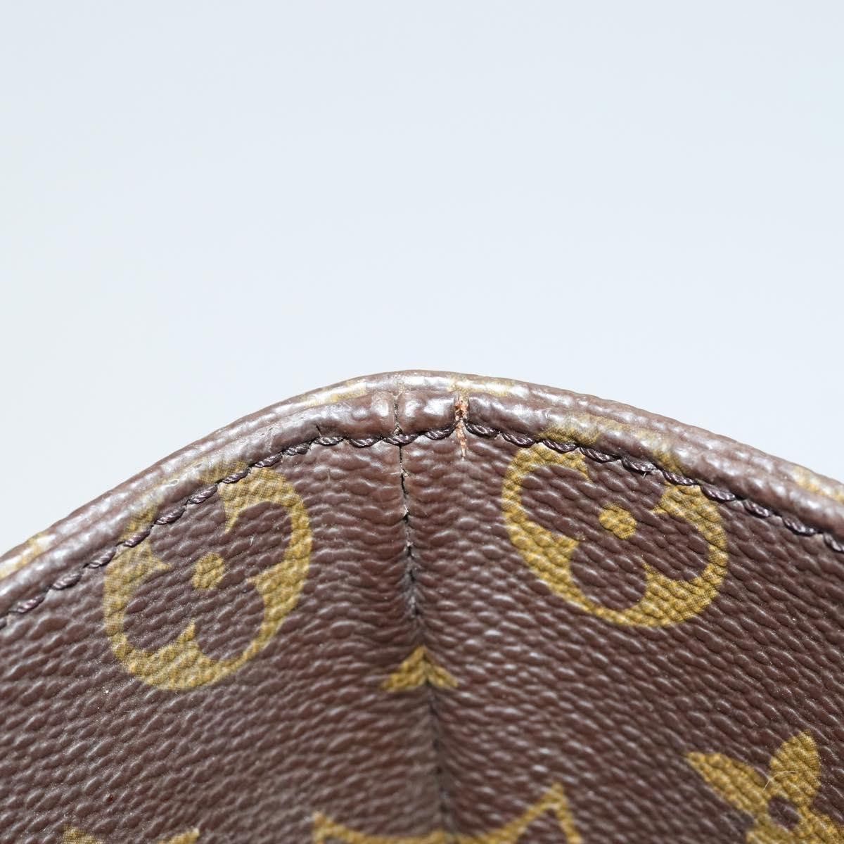 Louis Vuitton Louis Vuitton SAC SHOPPING tote Size ONE SIZE - 15 Thumbnail