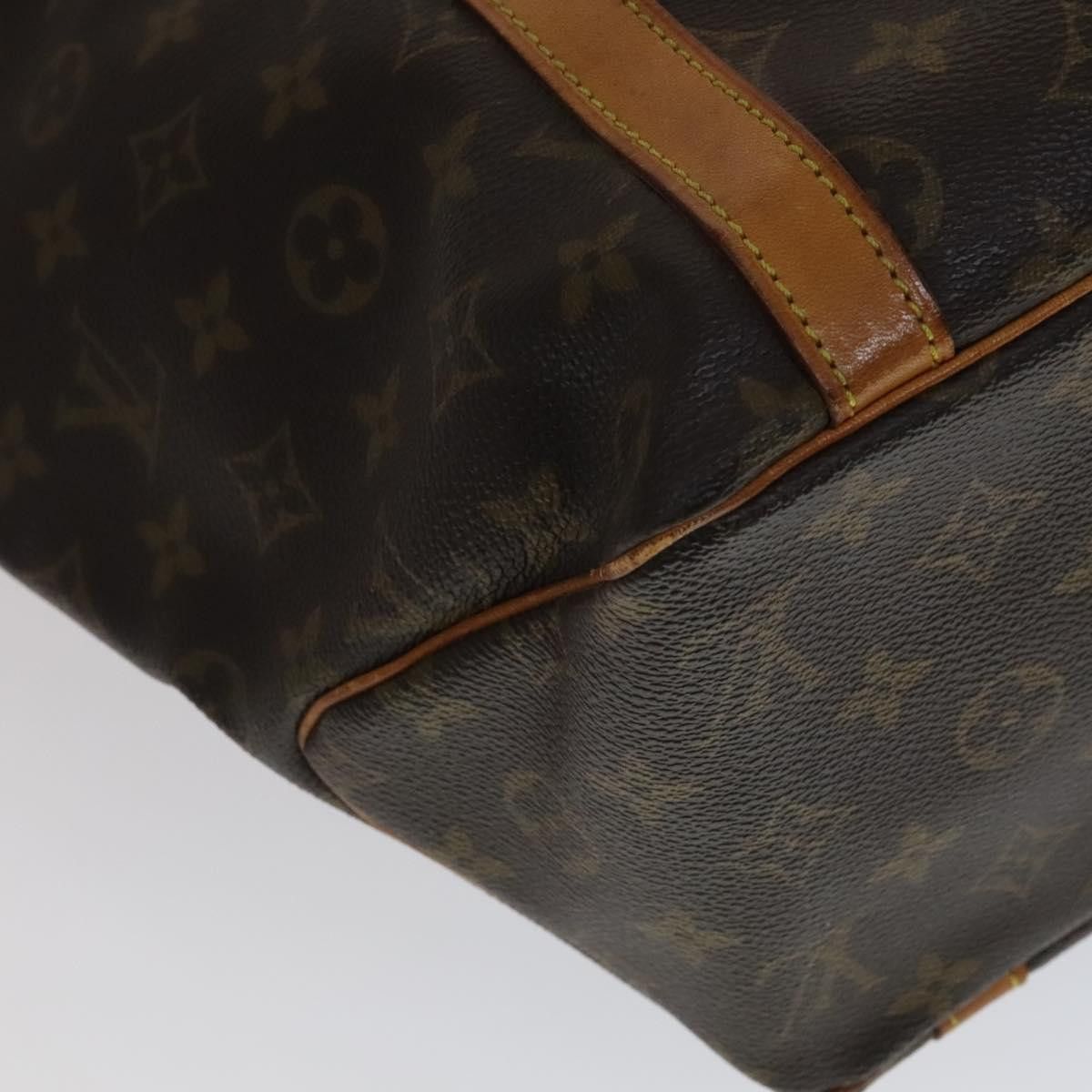 Louis Vuitton Louis Vuitton SAC SHOPPING tote Size ONE SIZE - 13 Thumbnail