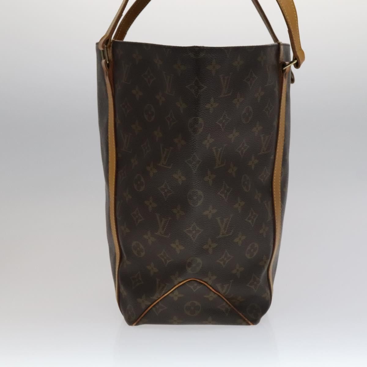 Louis Vuitton Louis Vuitton SAC SHOPPING tote Size ONE SIZE - 3 Thumbnail