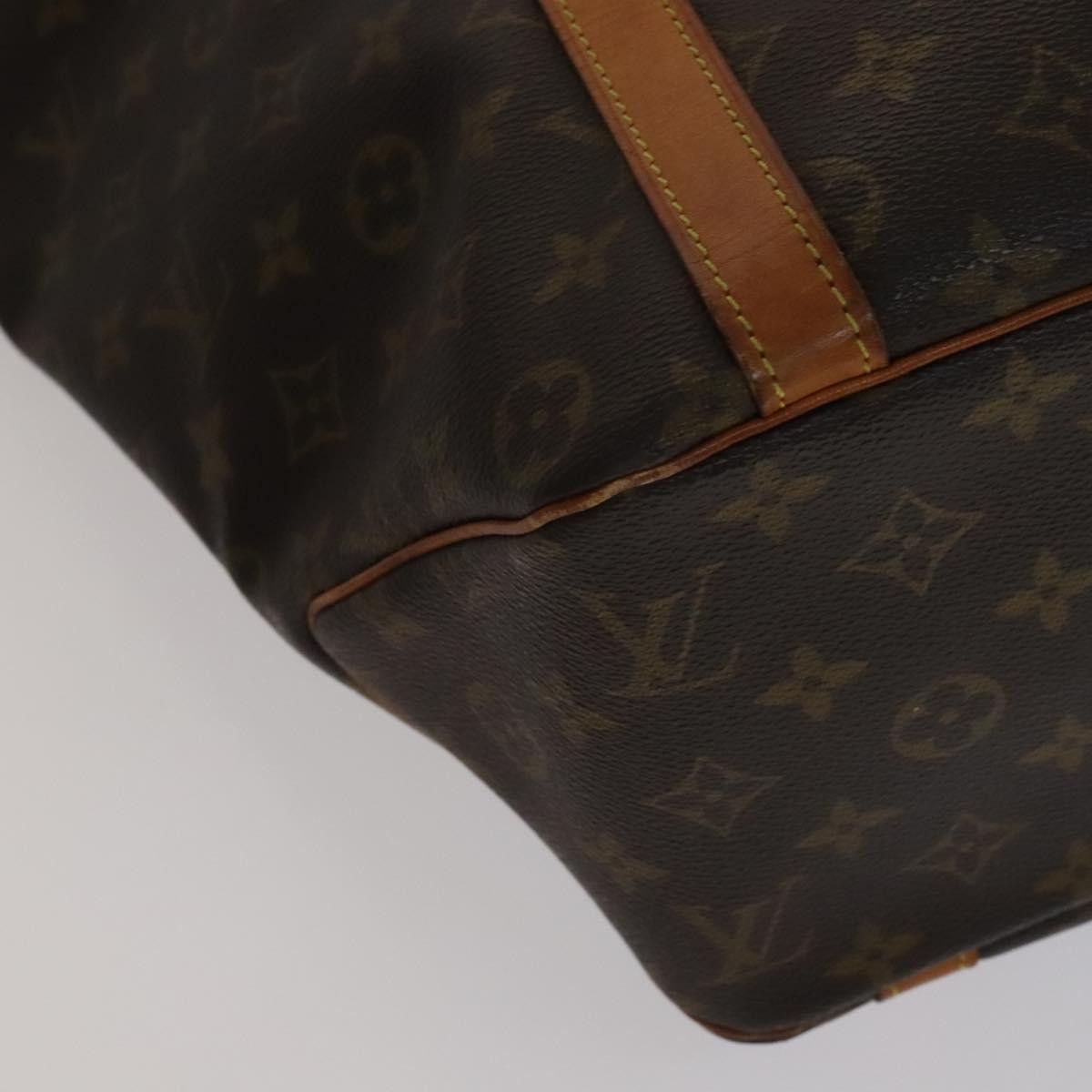 Louis Vuitton Louis Vuitton SAC SHOPPING tote Size ONE SIZE - 11 Thumbnail