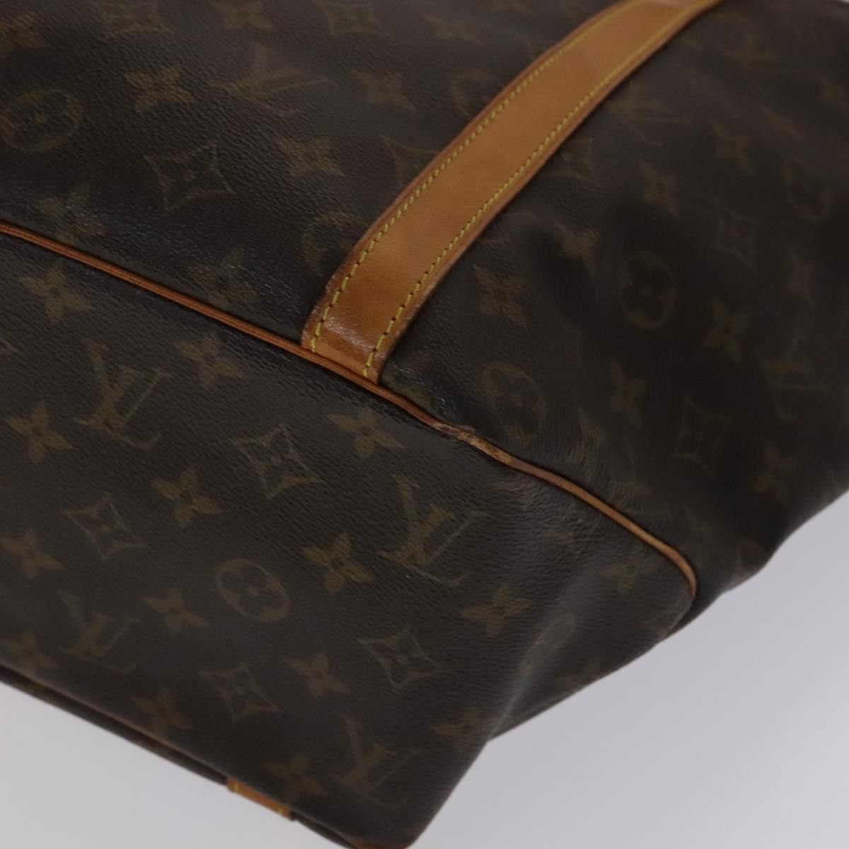 Louis Vuitton Louis Vuitton SAC SHOPPING tote Size ONE SIZE - 10 Thumbnail