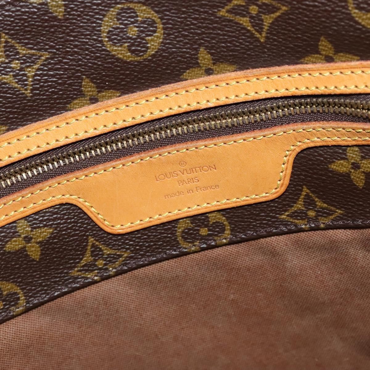 Louis Vuitton Louis Vuitton SAC SHOPPING tote Size ONE SIZE - 20 Thumbnail