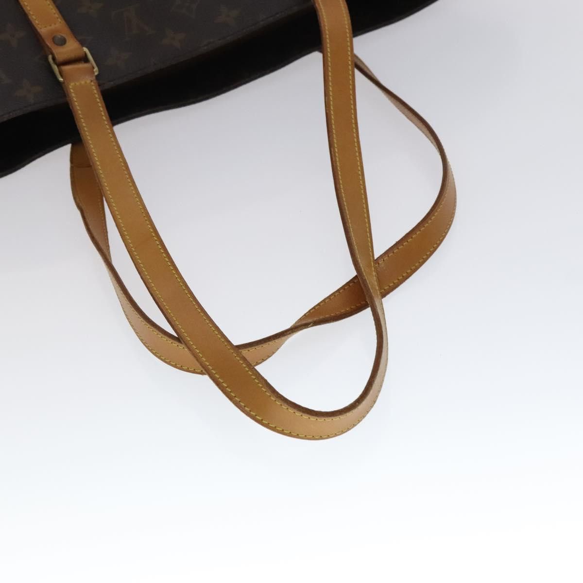 Louis Vuitton Louis Vuitton SAC SHOPPING tote Size ONE SIZE - 6 Thumbnail