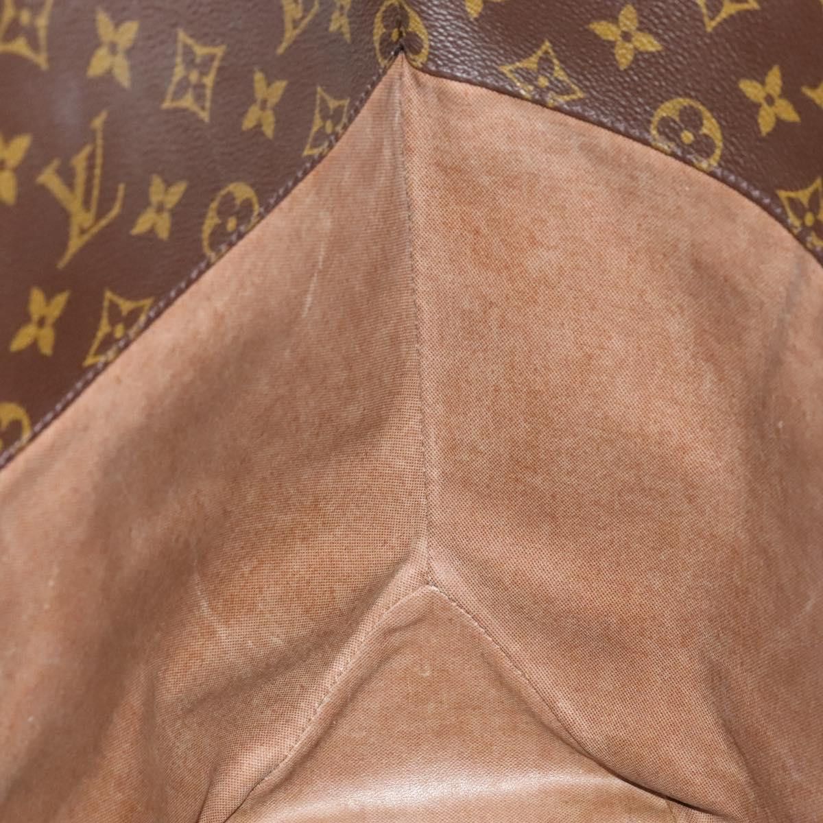 Louis Vuitton Louis Vuitton SAC SHOPPING tote Size ONE SIZE - 18 Thumbnail
