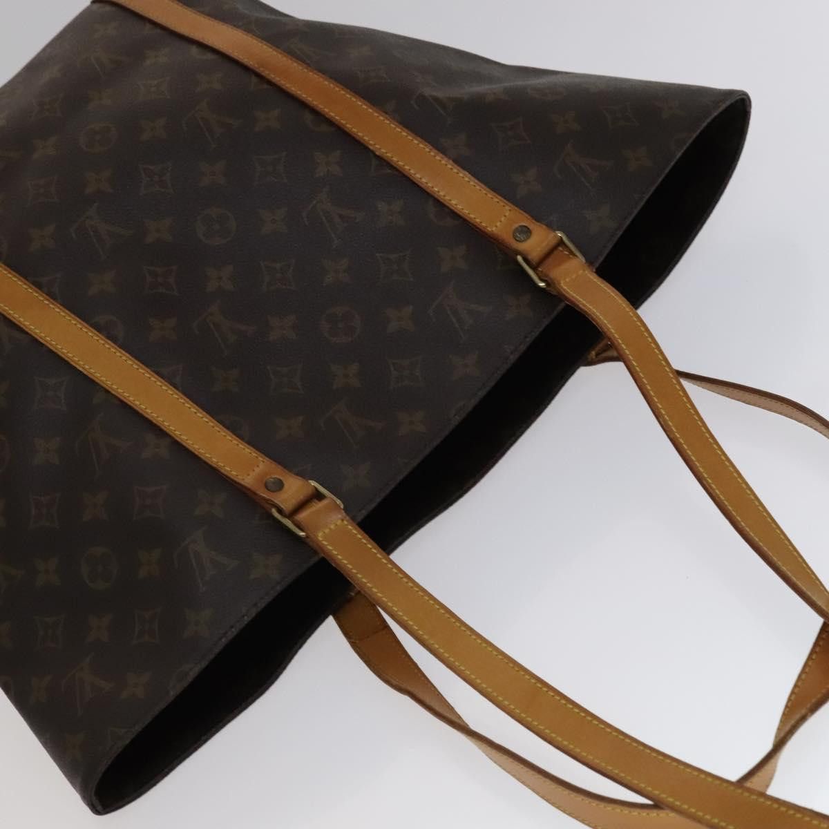 Louis Vuitton Louis Vuitton SAC SHOPPING tote Size ONE SIZE - 7 Thumbnail
