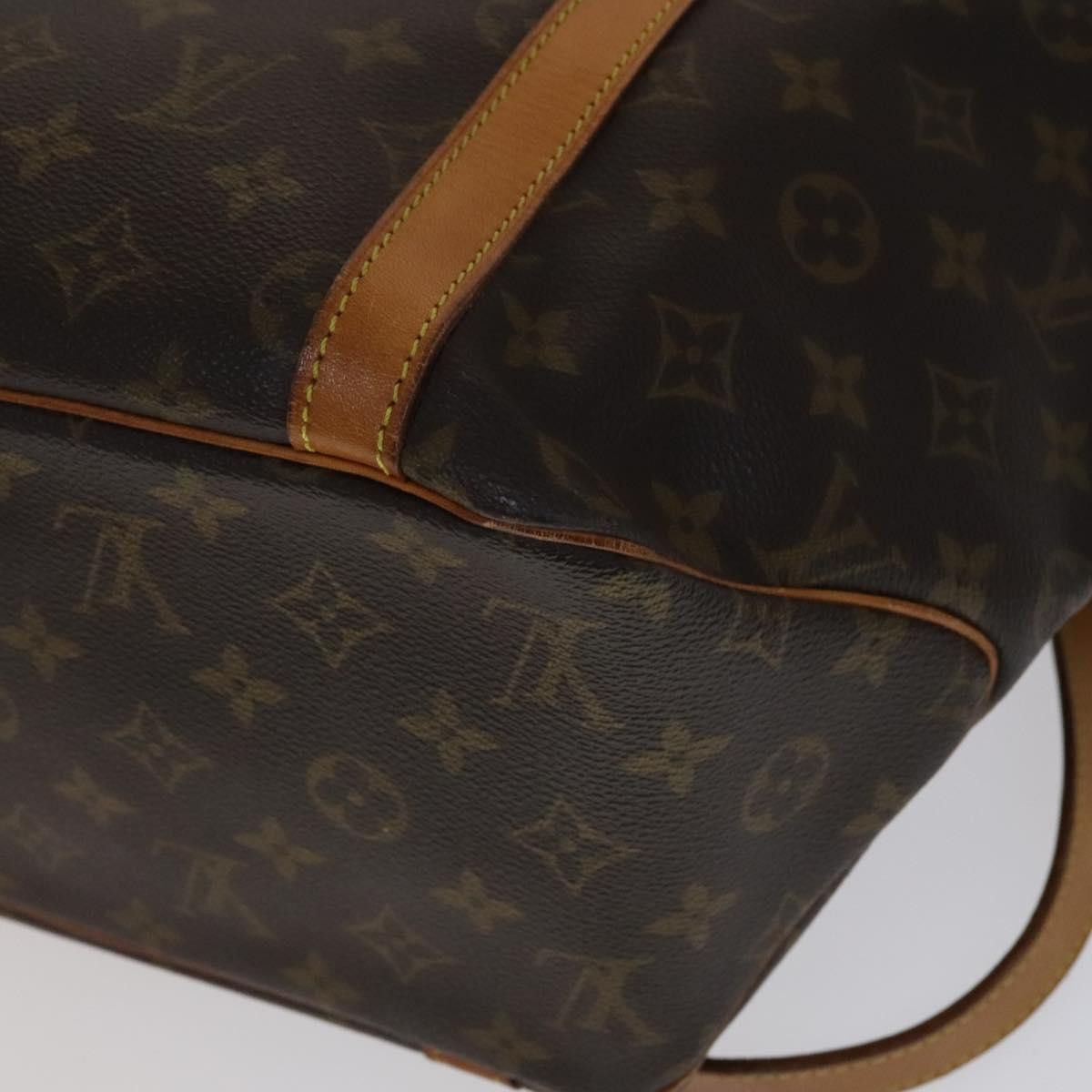 Louis Vuitton Louis Vuitton SAC SHOPPING tote Size ONE SIZE - 12 Thumbnail