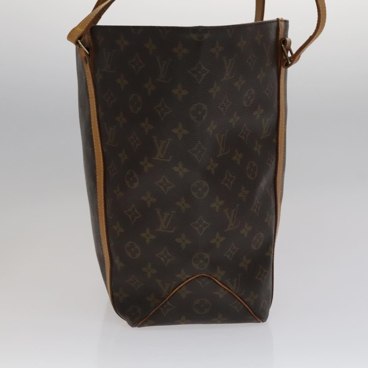 Louis Vuitton Louis Vuitton SAC SHOPPING tote Size ONE SIZE - 4 Thumbnail