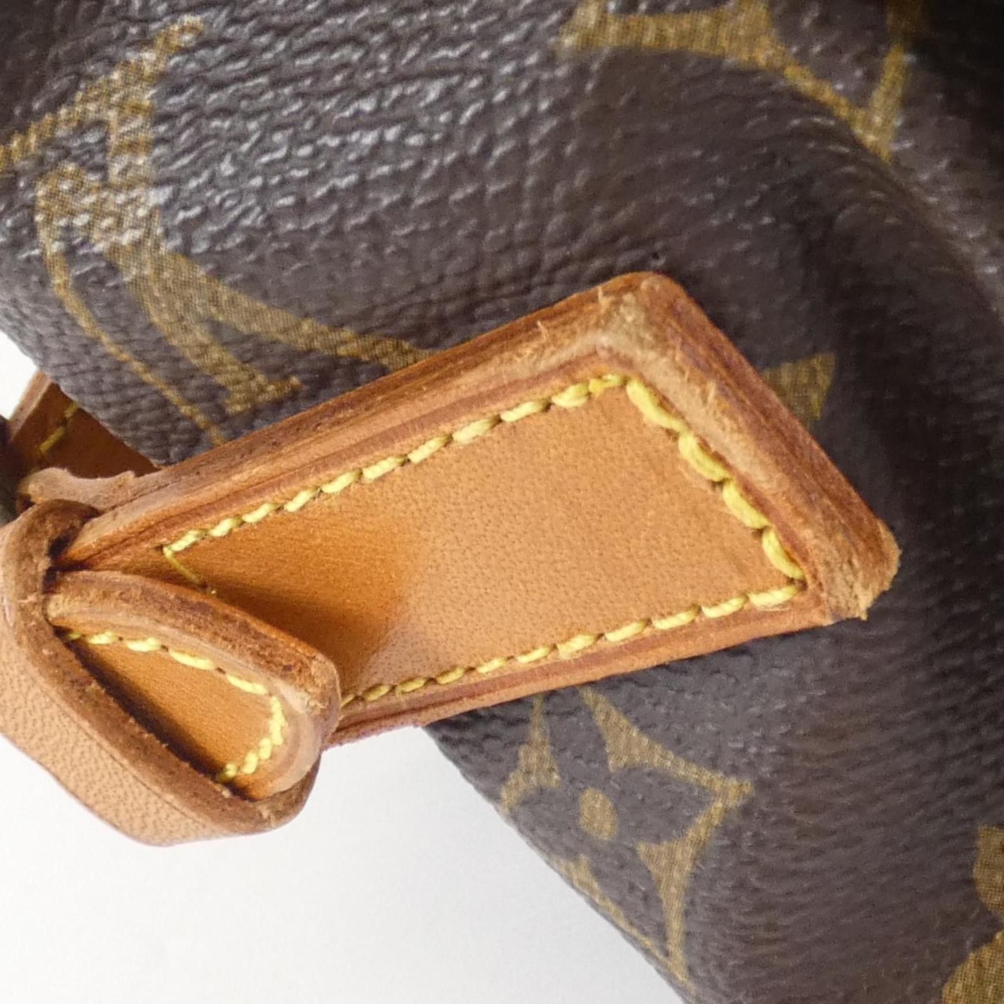 Louis Vuitton Louis Vuitton Saumur 35 shoulder Size ONE SIZE - 7 Thumbnail