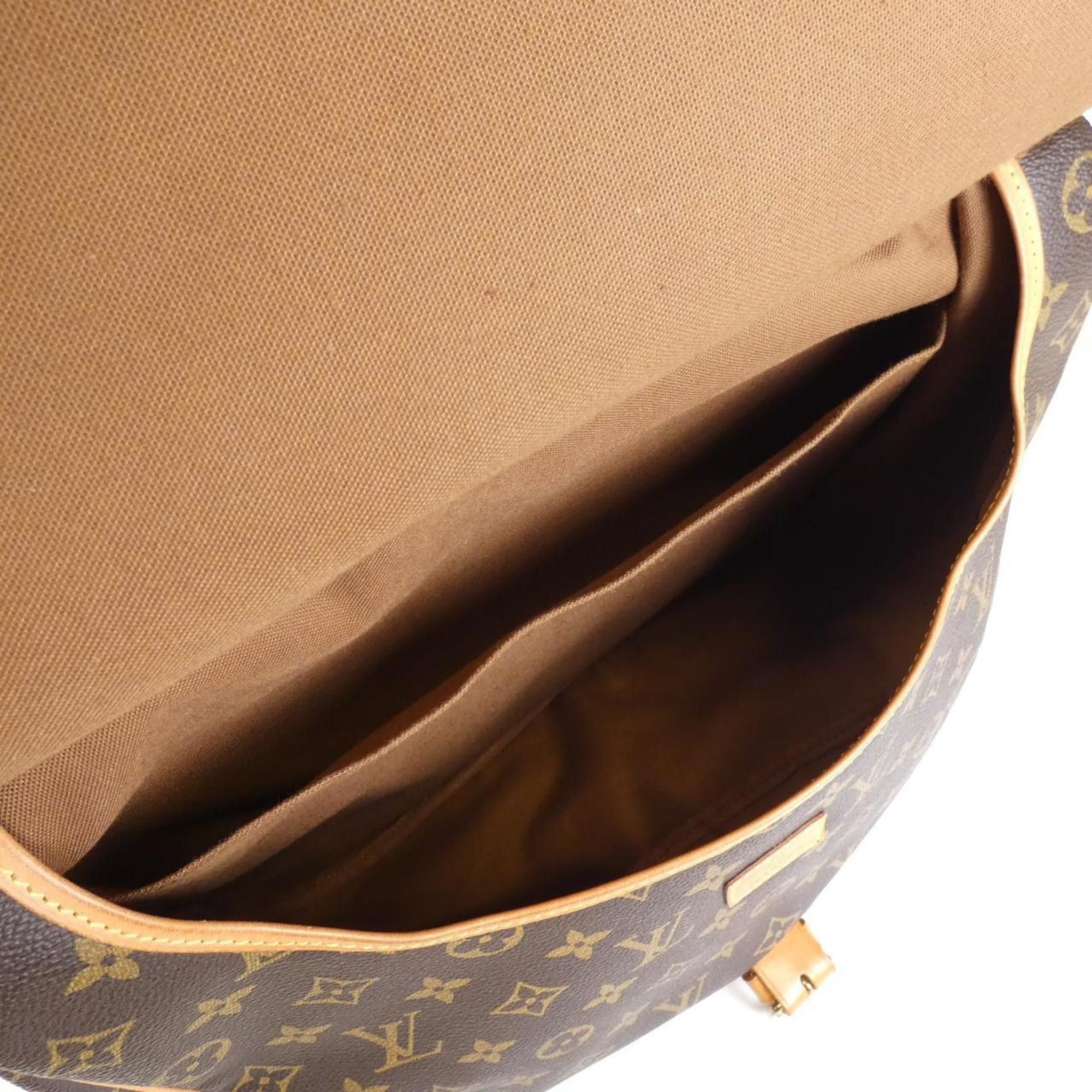 Louis Vuitton Louis Vuitton Saumur 35 shoulder Size ONE SIZE - 10 Thumbnail