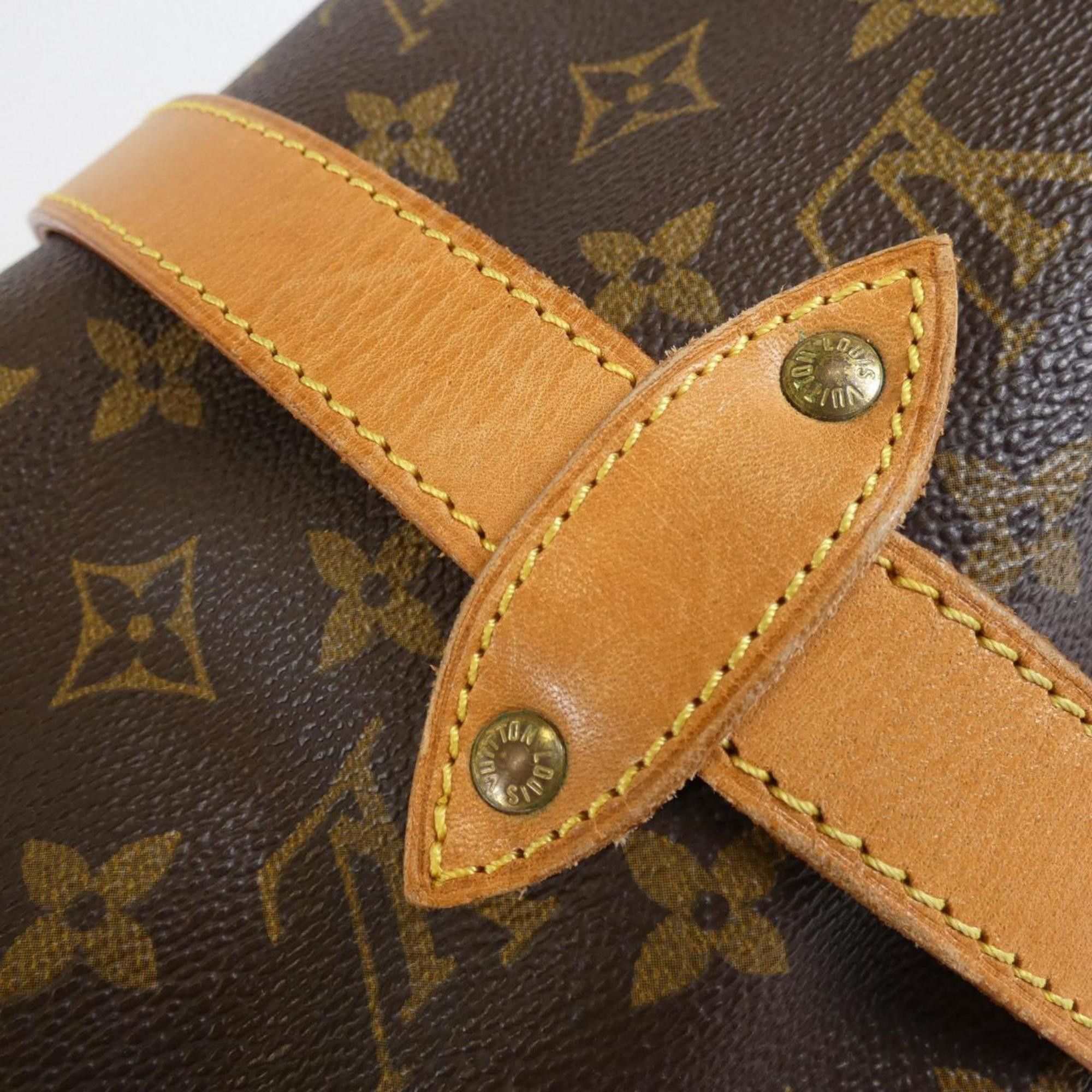 Louis Vuitton Louis Vuitton Saumur 35 shoulder Size ONE SIZE - 8 Thumbnail