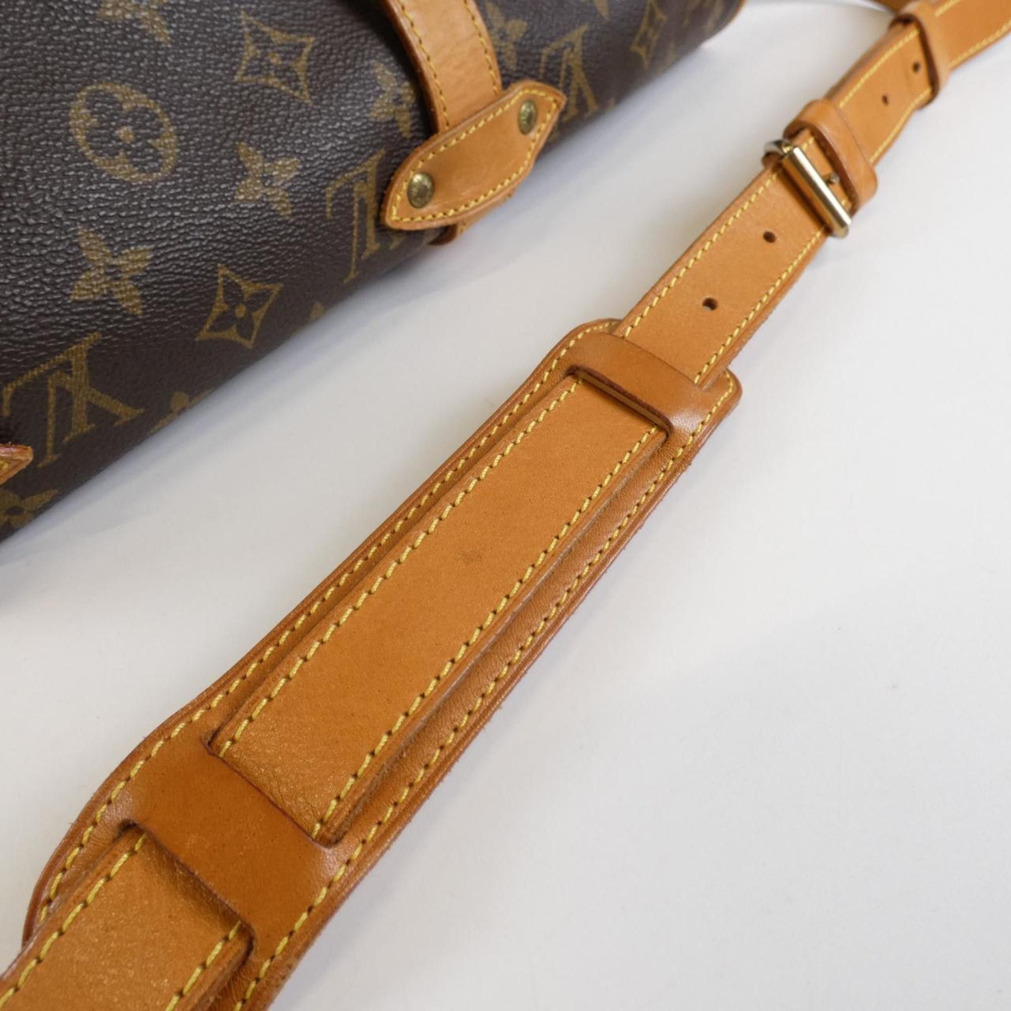 Louis Vuitton Louis Vuitton Saumur 35 shoulder Size ONE SIZE - 3 Thumbnail