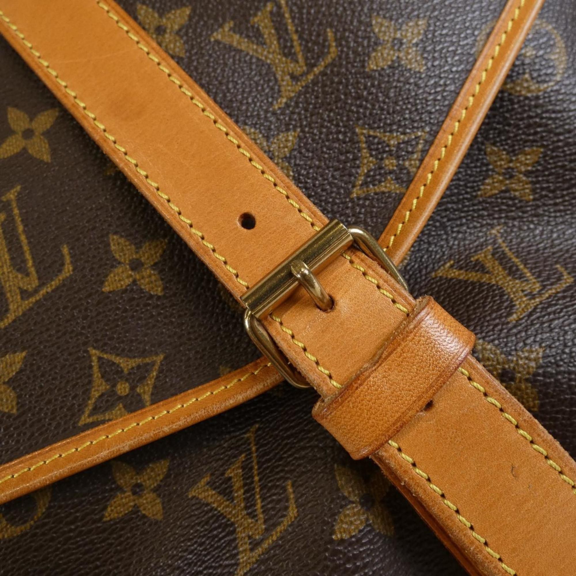 Louis Vuitton Louis Vuitton Saumur 35 shoulder Size ONE SIZE - 9 Thumbnail