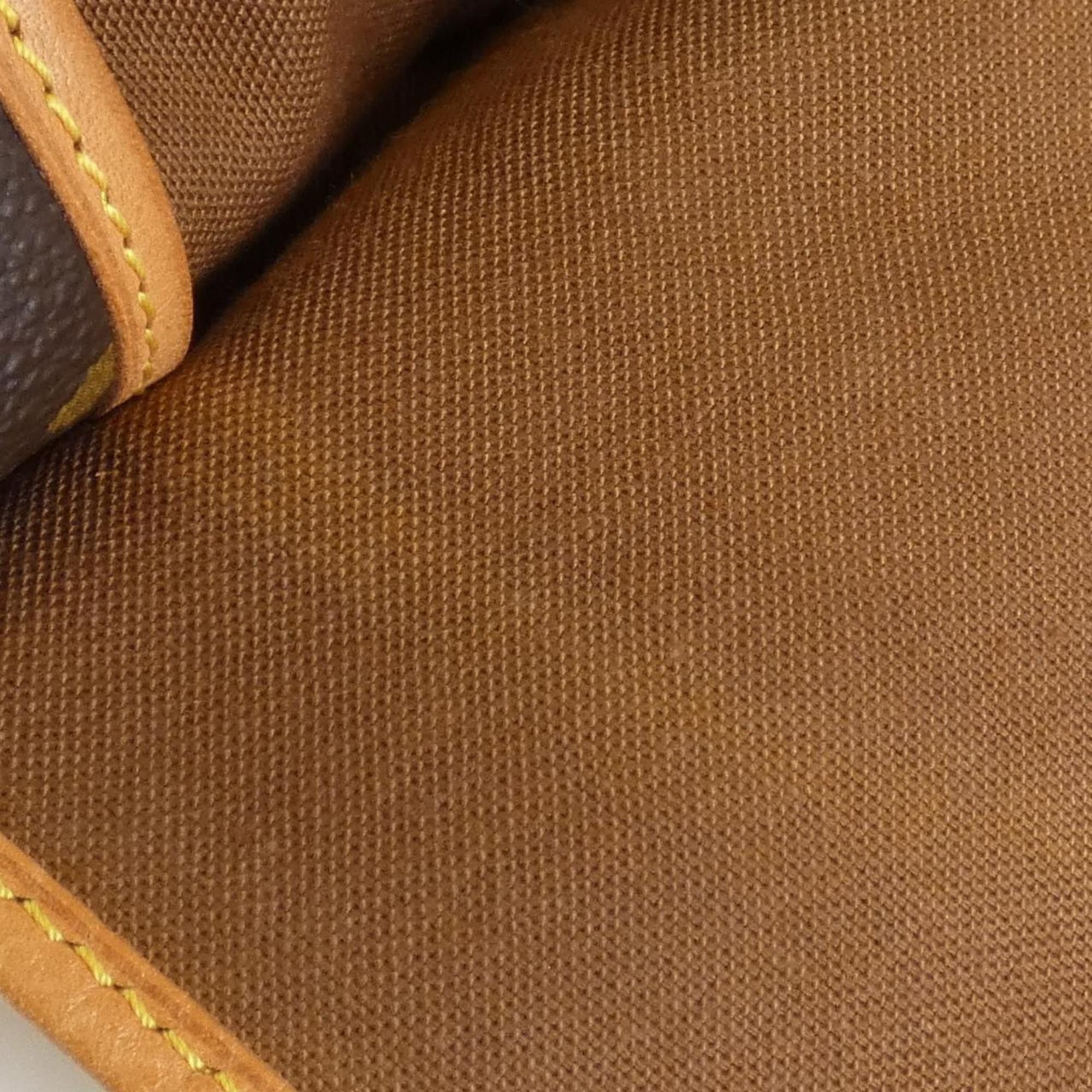 Louis Vuitton Louis Vuitton Saumur 35 shoulder Size ONE SIZE - 6 Thumbnail