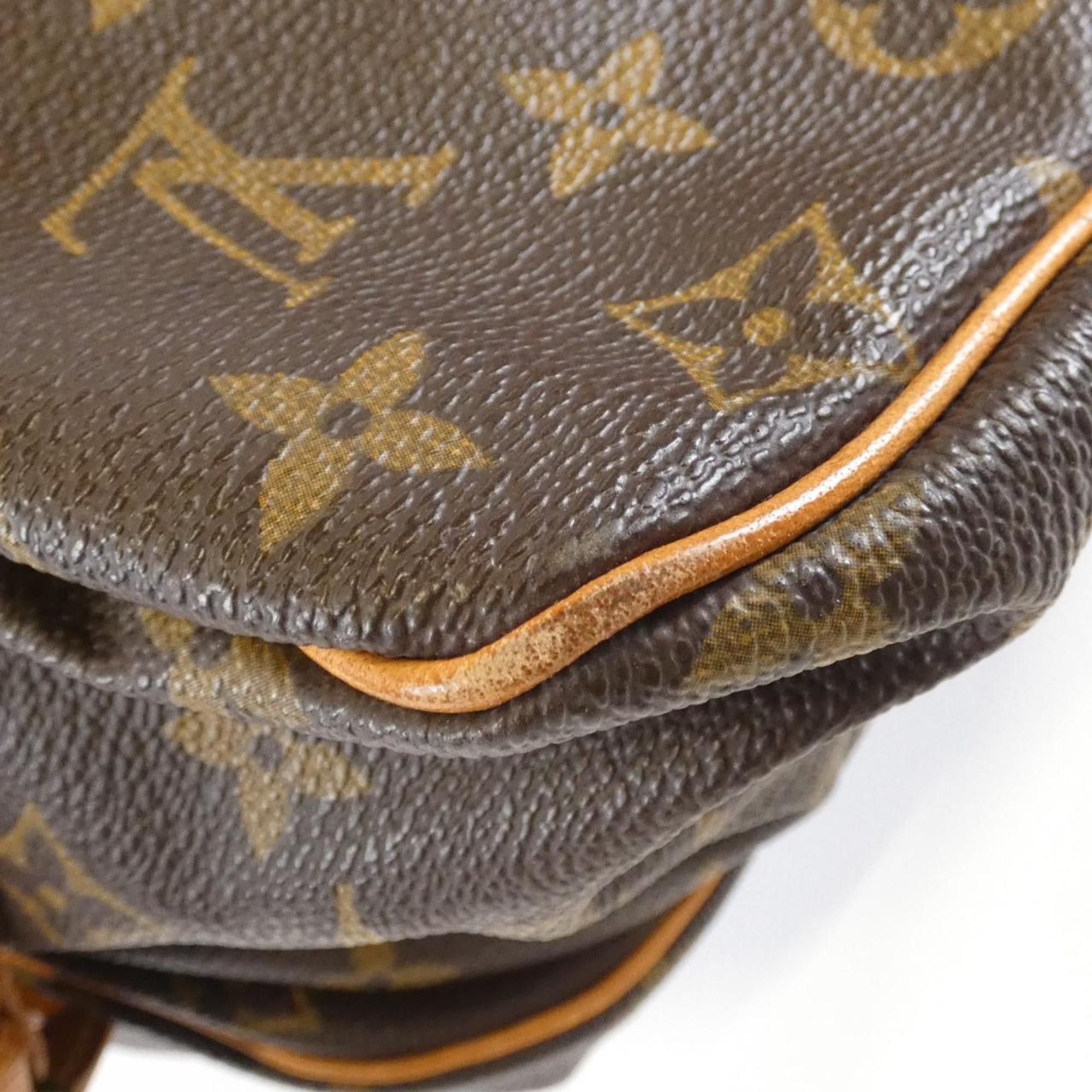 Louis Vuitton Louis Vuitton Saumur 35 shoulder Size ONE SIZE - 4 Thumbnail