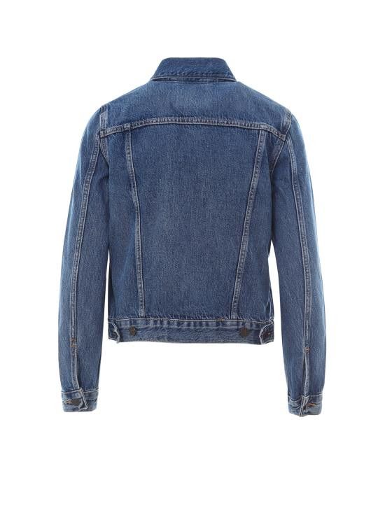 Levi's LEVI'S Women Jackets 29945 0063 Blue Size L / US 10 / IT 46 - 2 Thumbnail