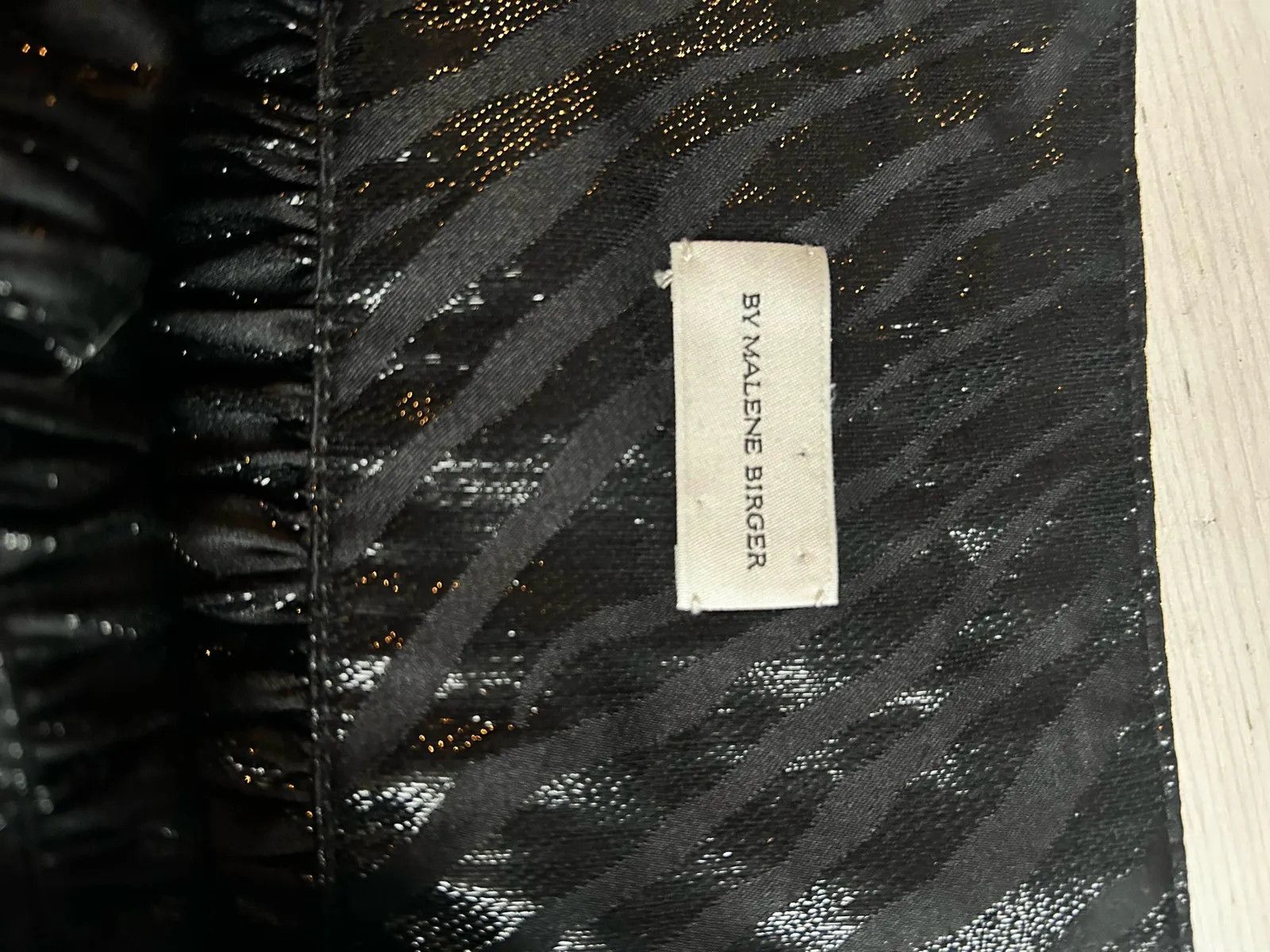 By Malene Birger By Malene Birger Skirt Size 26" / US 2 / IT 38 - 3 Thumbnail