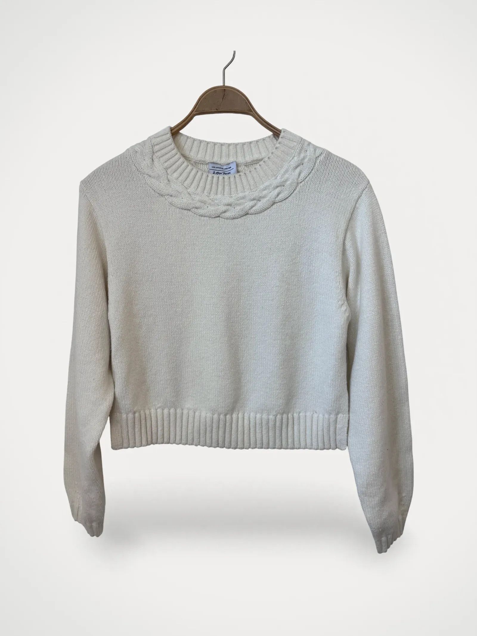 & Other Stories & Other Stories Sweater Size S / US 4 / IT 40 - 2 Thumbnail