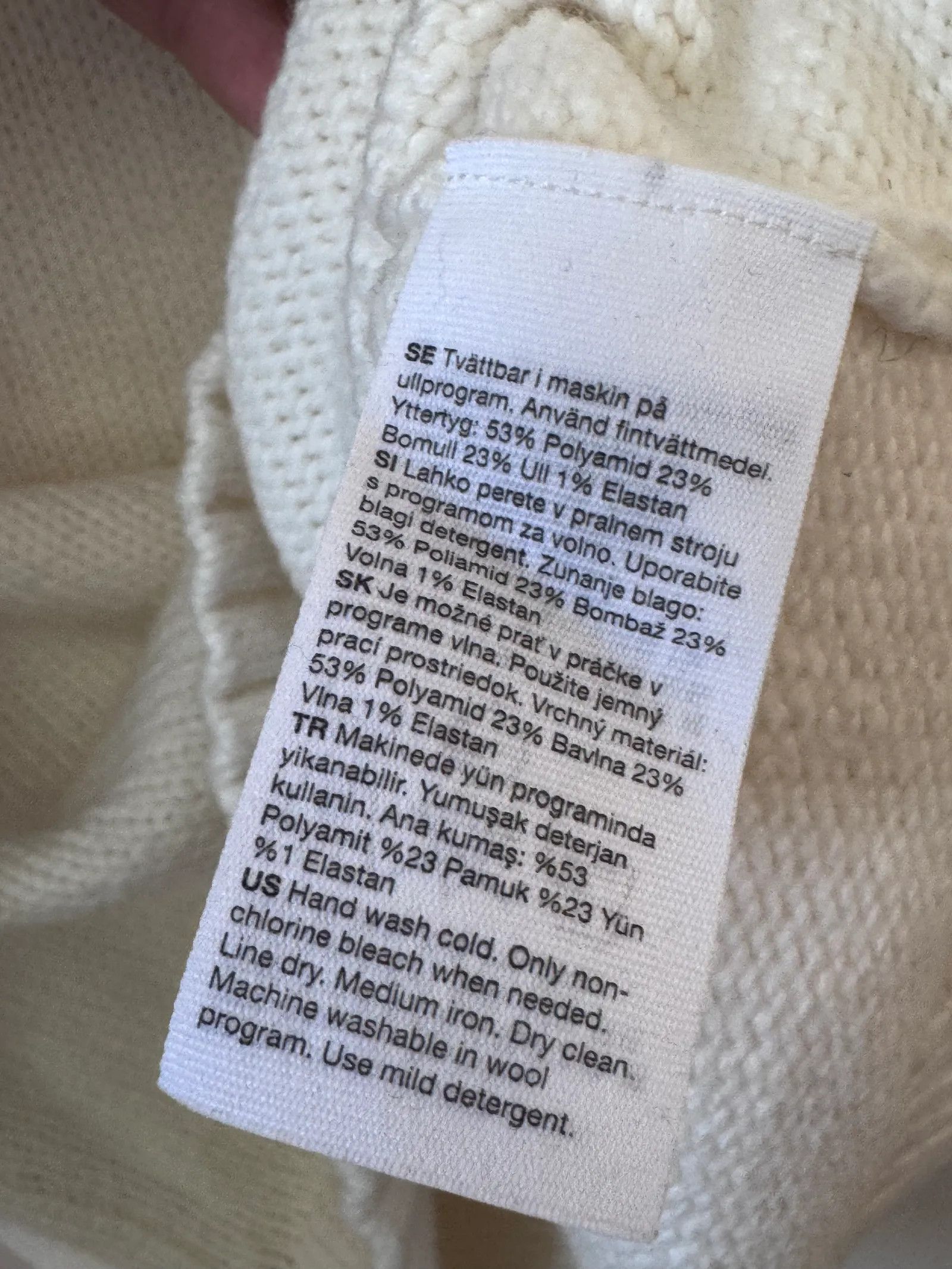 & Other Stories & Other Stories Sweater Size S / US 4 / IT 40 - 4 Thumbnail