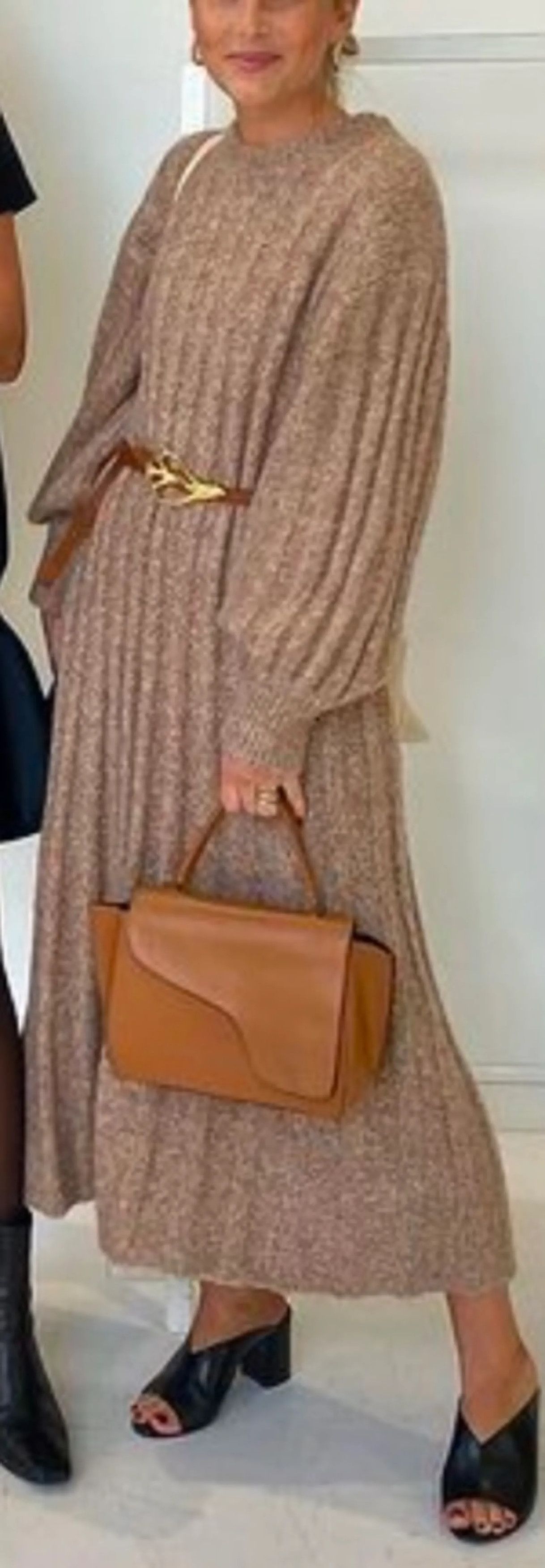 By Malene Birger By Malene Birger Amira Dress Size S / US 4 / IT 40 - 5 Thumbnail