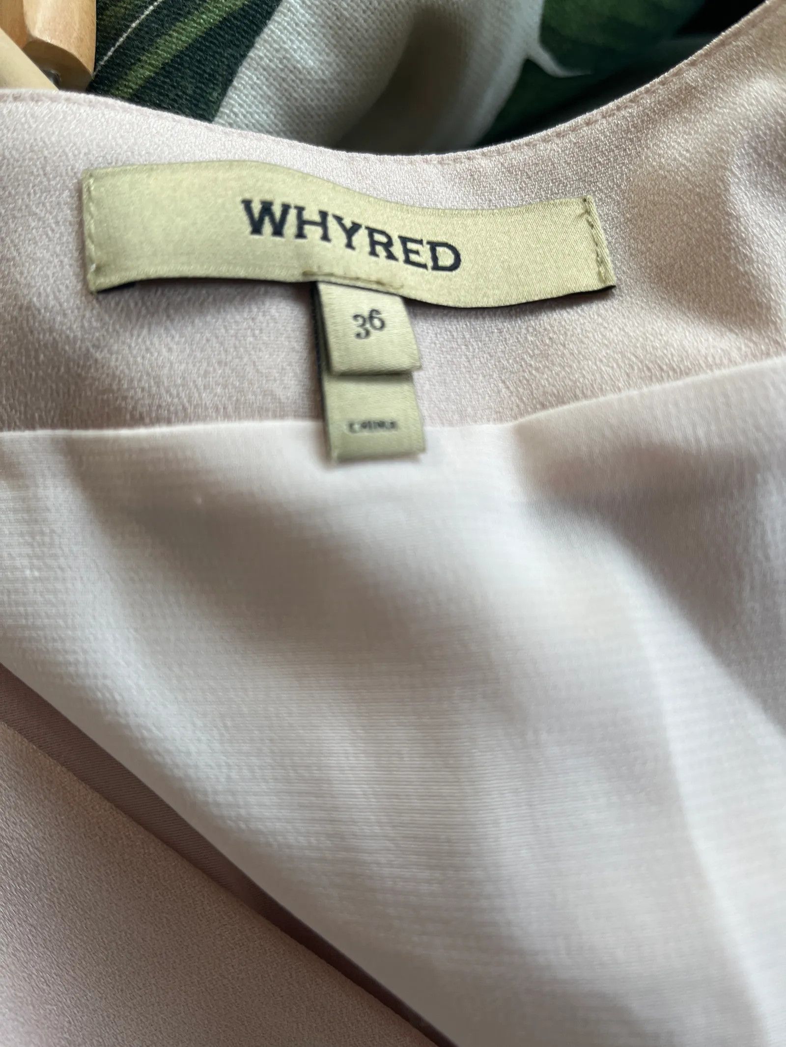 Whyred Whyred Dress Size XS / US 0-2 / IT 36-38 - 2 Thumbnail
