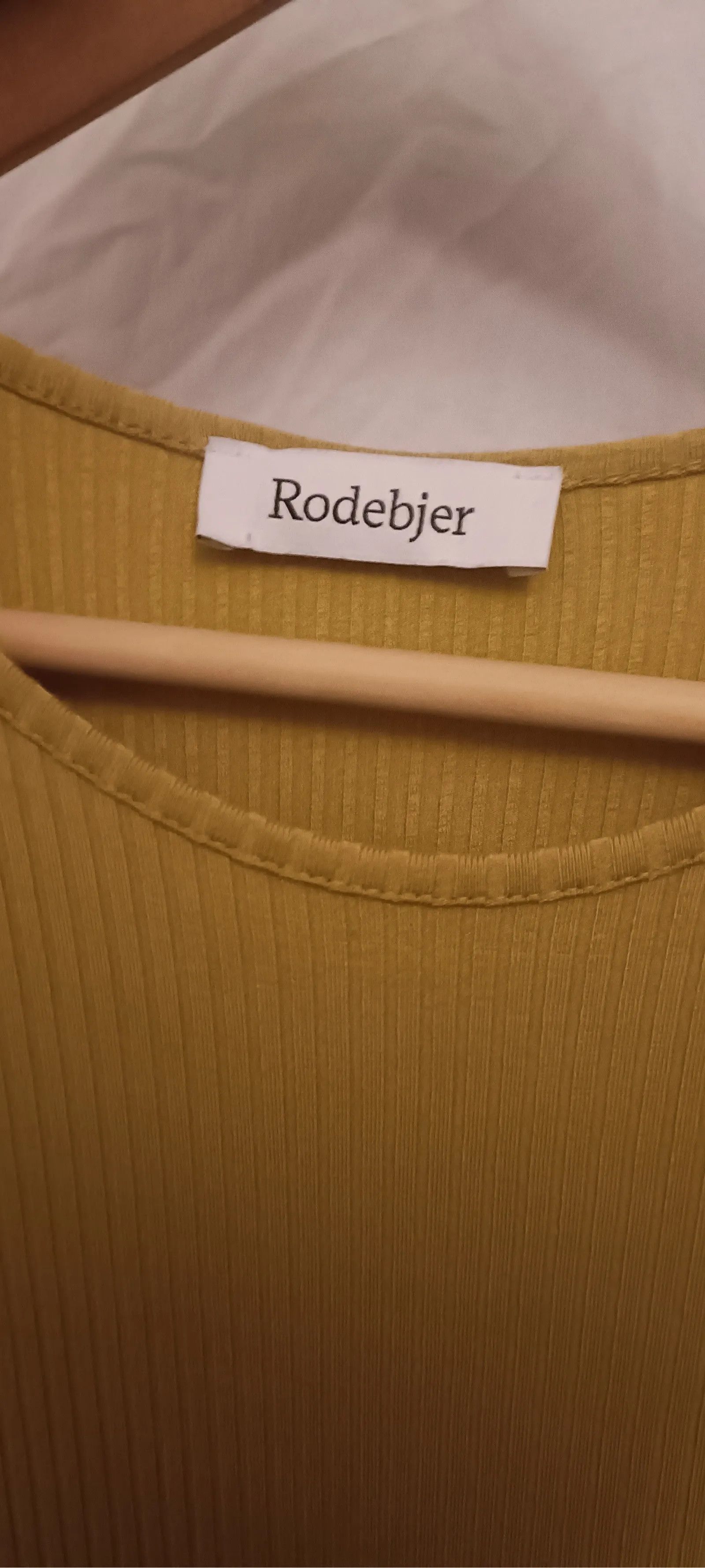 Rodebjer Rodebjer Anglea Dress Size M / US 6-8 / IT 42-44 - 2 Thumbnail