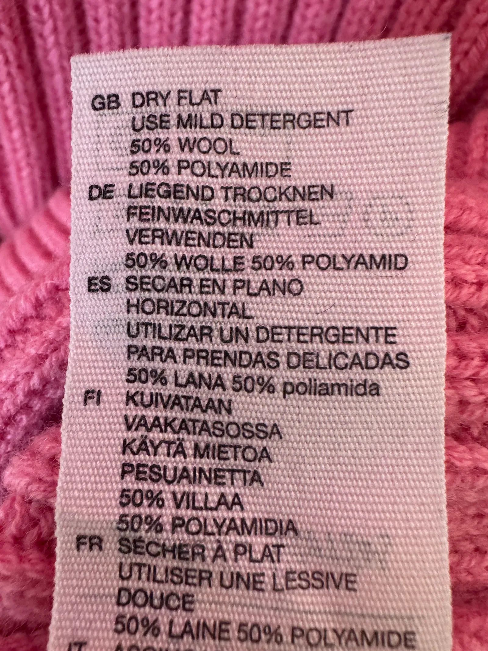& Other Stories & Other Stories Sweater Size S / US 4 / IT 40 - 3 Thumbnail