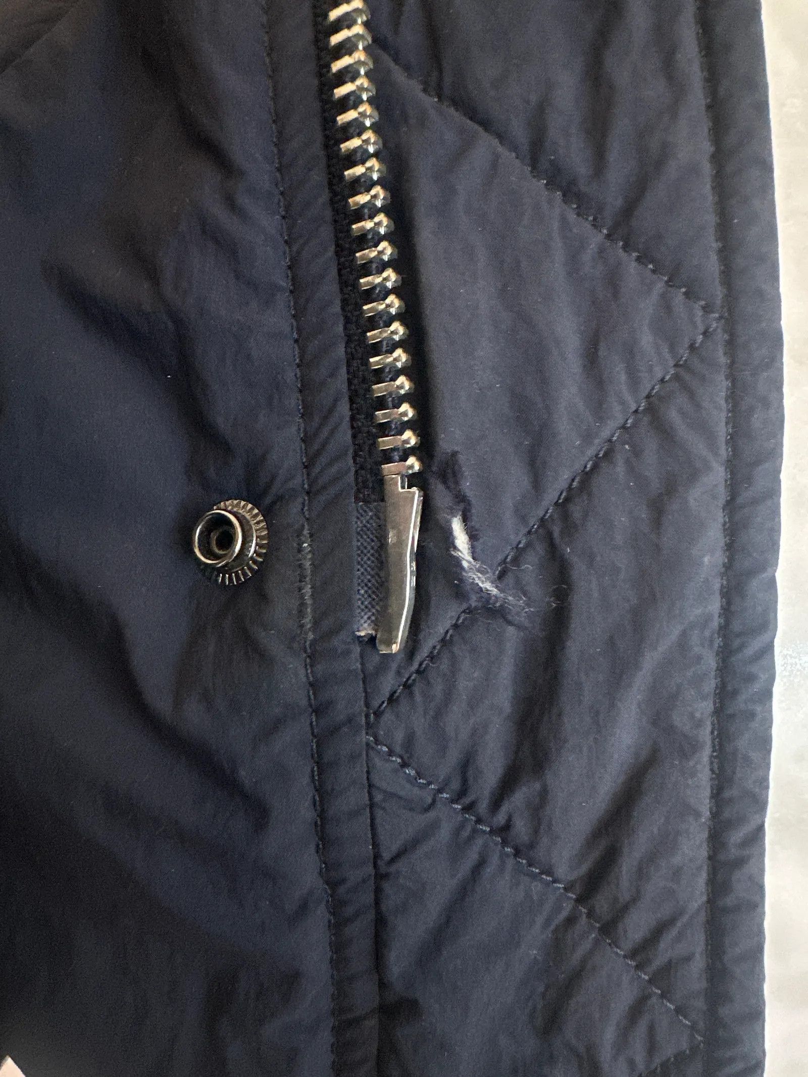 Arket Arket Dun parkas Down Jacket Size US M / EU 48-50 / 2 - 3 Thumbnail