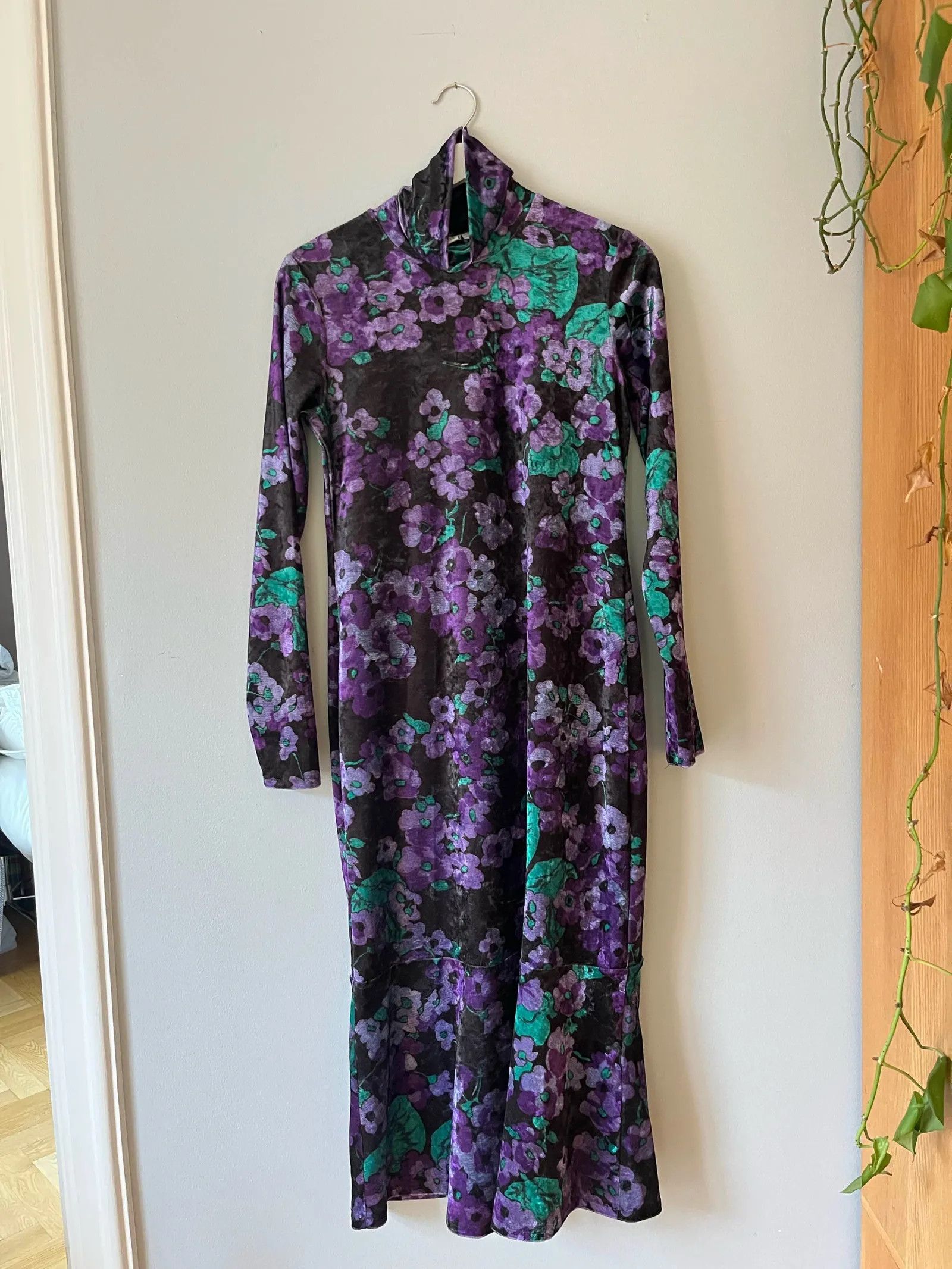 & Other Stories & Other Stories Stockholm atelier Dress Size S / US 4 / IT 40 - 4 Thumbnail