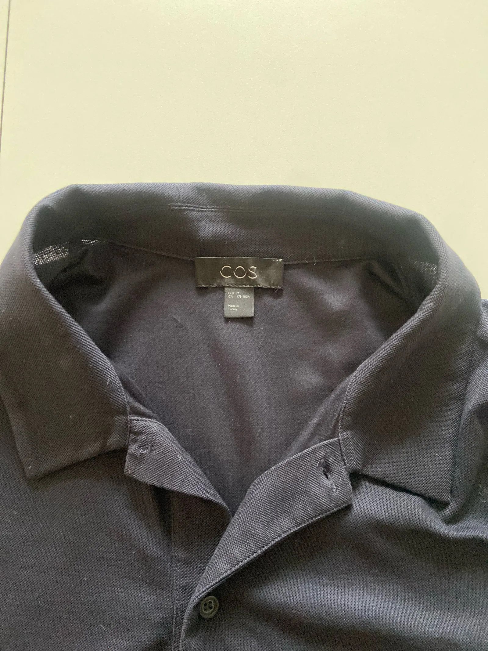 Cos Cos Cardigan Size US M / EU 48-50 / 2 - 2 Thumbnail
