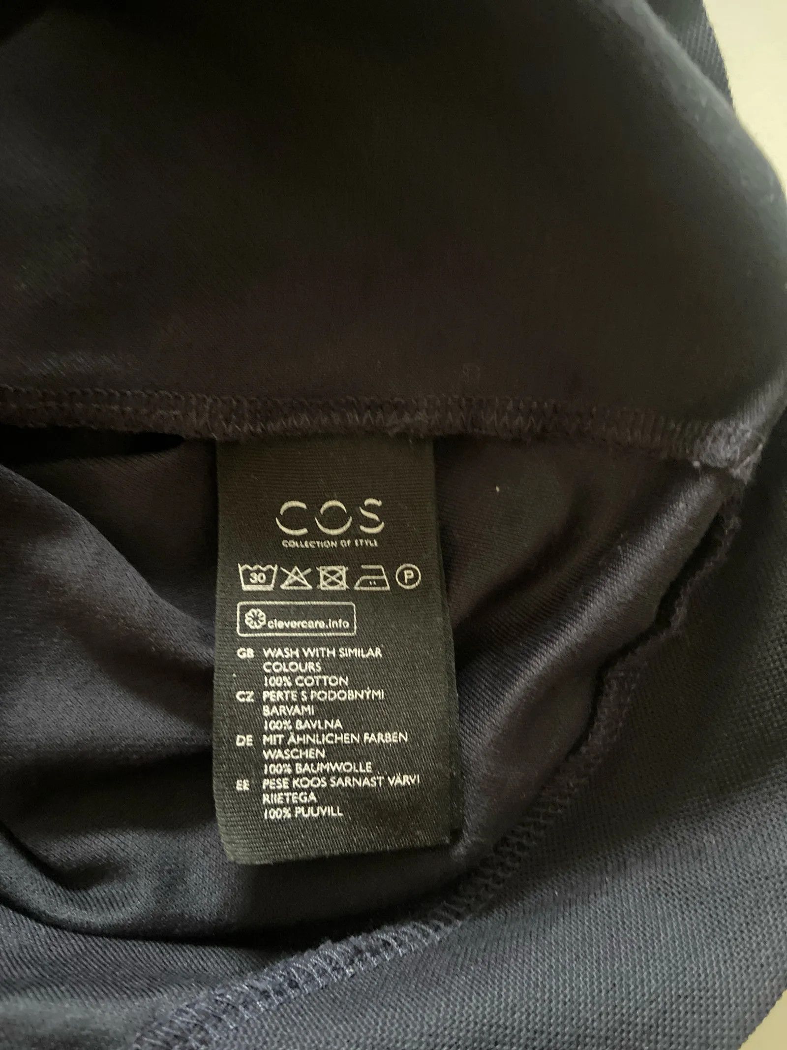Cos Cos Cardigan Size US M / EU 48-50 / 2 - 3 Thumbnail
